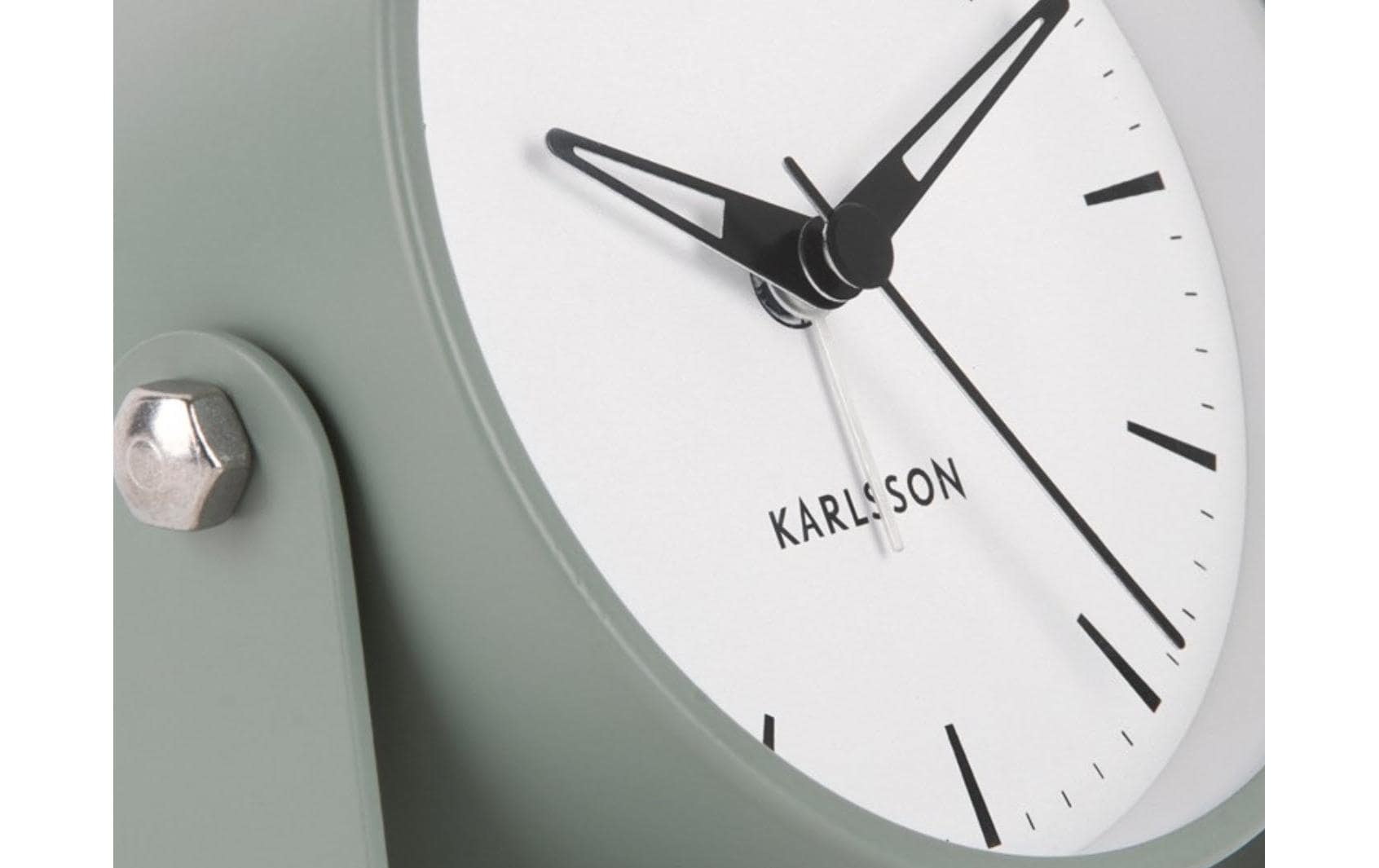 Karlsson Réveil