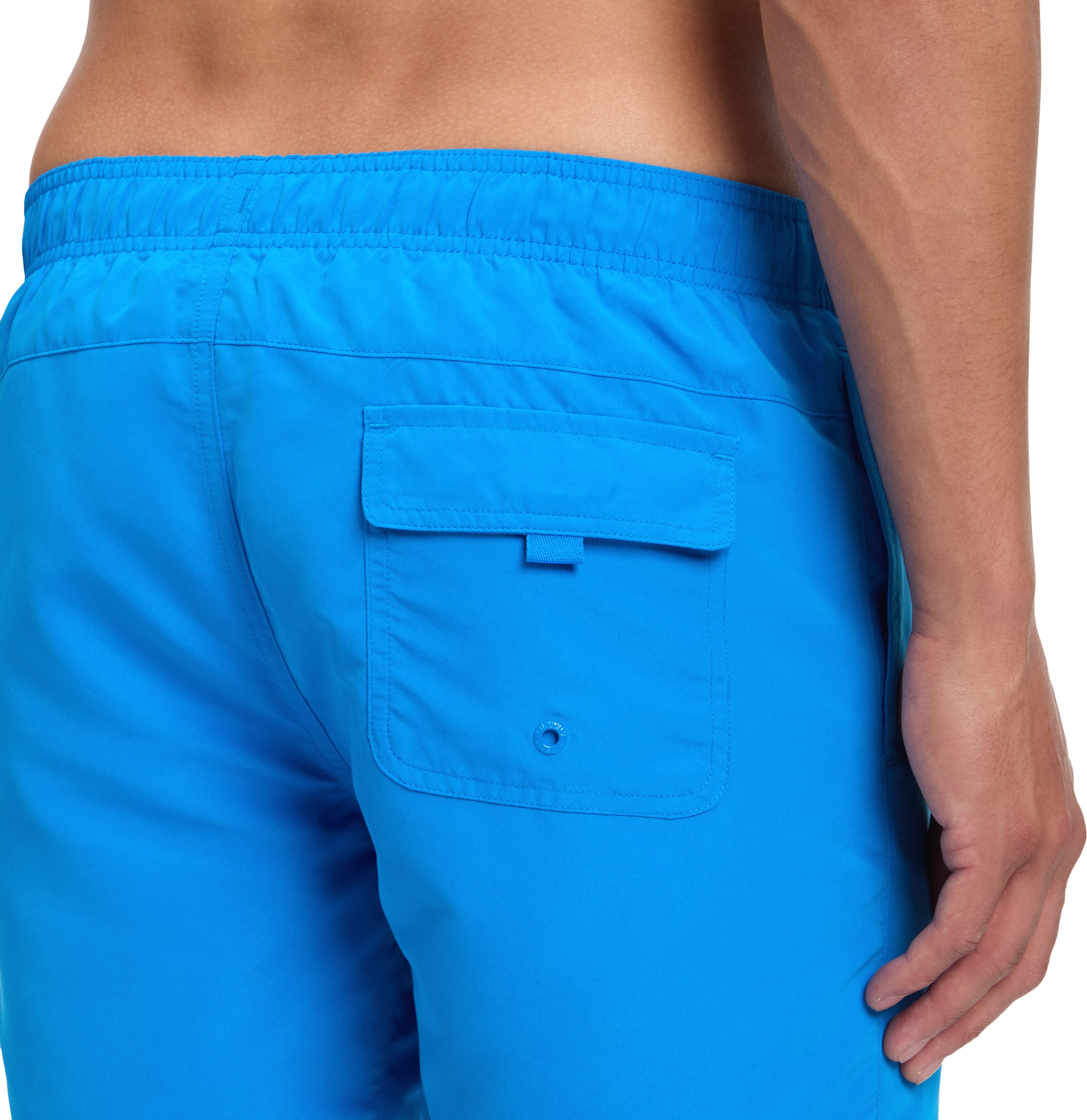 McKINLEY Short de bain »HE.-BADESHORTS KEN IV M« avec poches latérales et poche arrière, slip intérieur en mesh