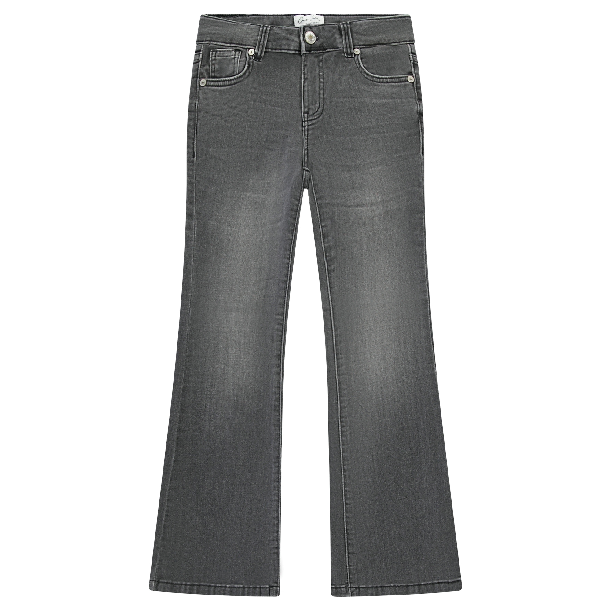 CARS JEANS Weite Jeans »Jeans Veronique« im 5-Pocket Stil