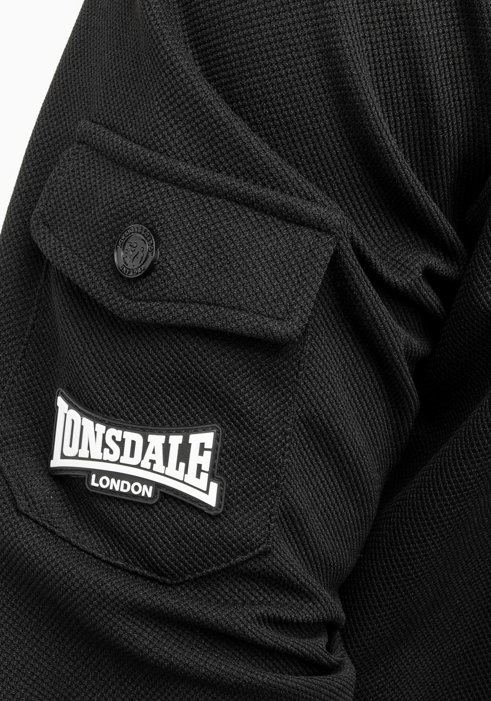 Lonsdale Trainingsanzug »ROSSLEA«, (Set, 2 tlg.)