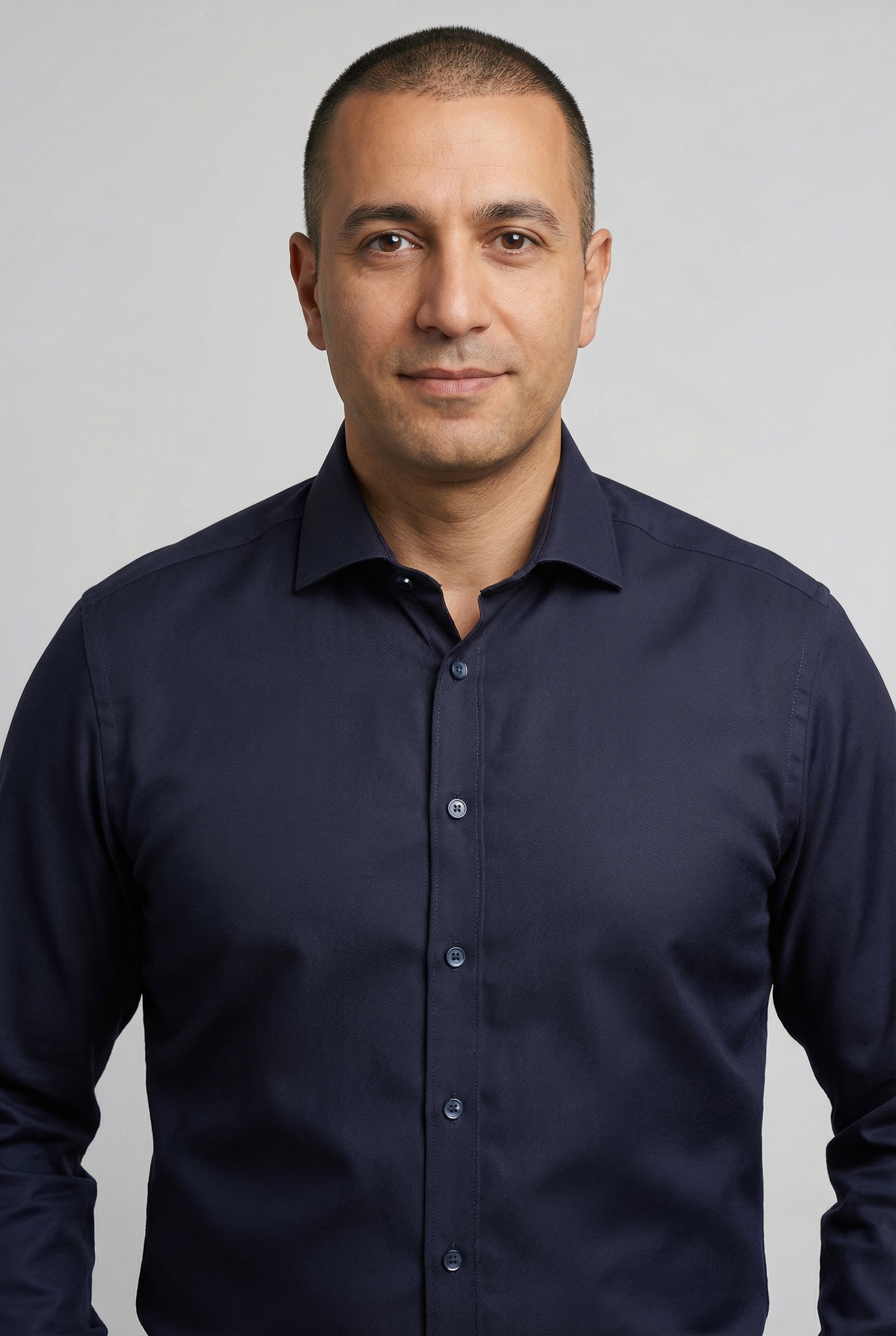 OLYMP Chemise d'affaires »Level Five body fit«