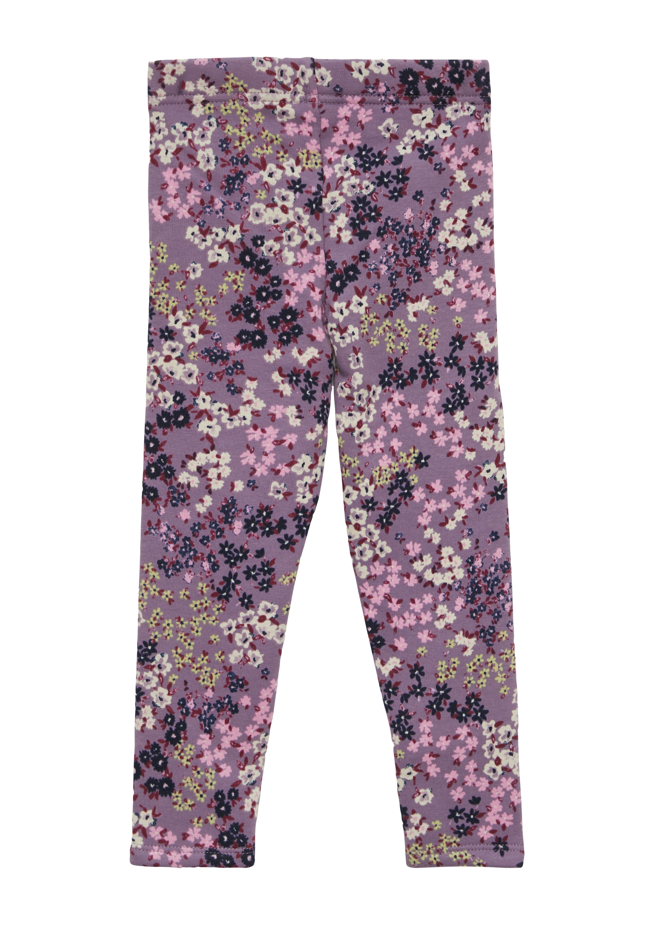 Leggings, mit All-Over Print