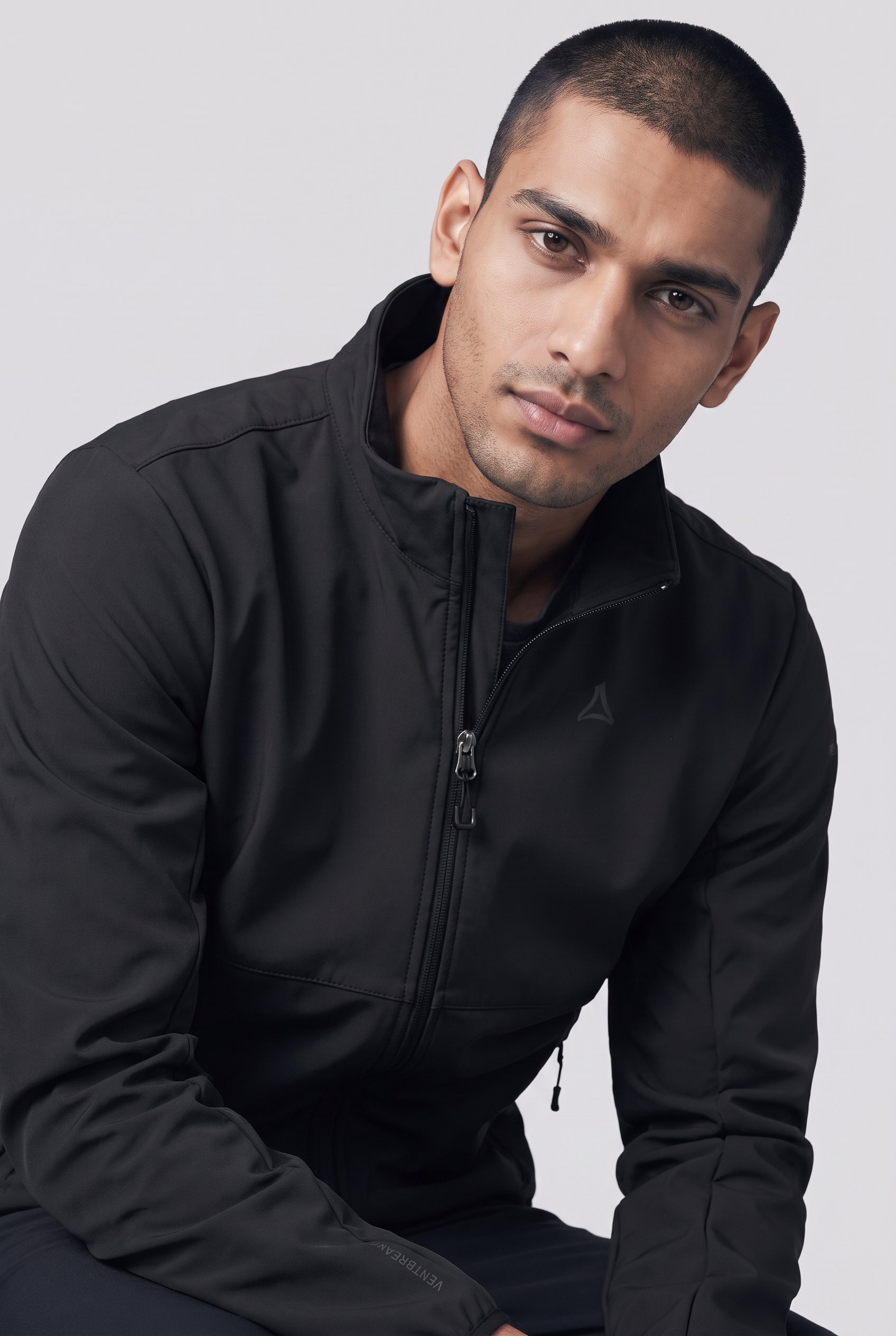 Schöffel Veste softshell »Softshell Jk Style Mirusha MNS« windabweisend, wasserabweisend, atmungsaktiv, Übergangsjacke