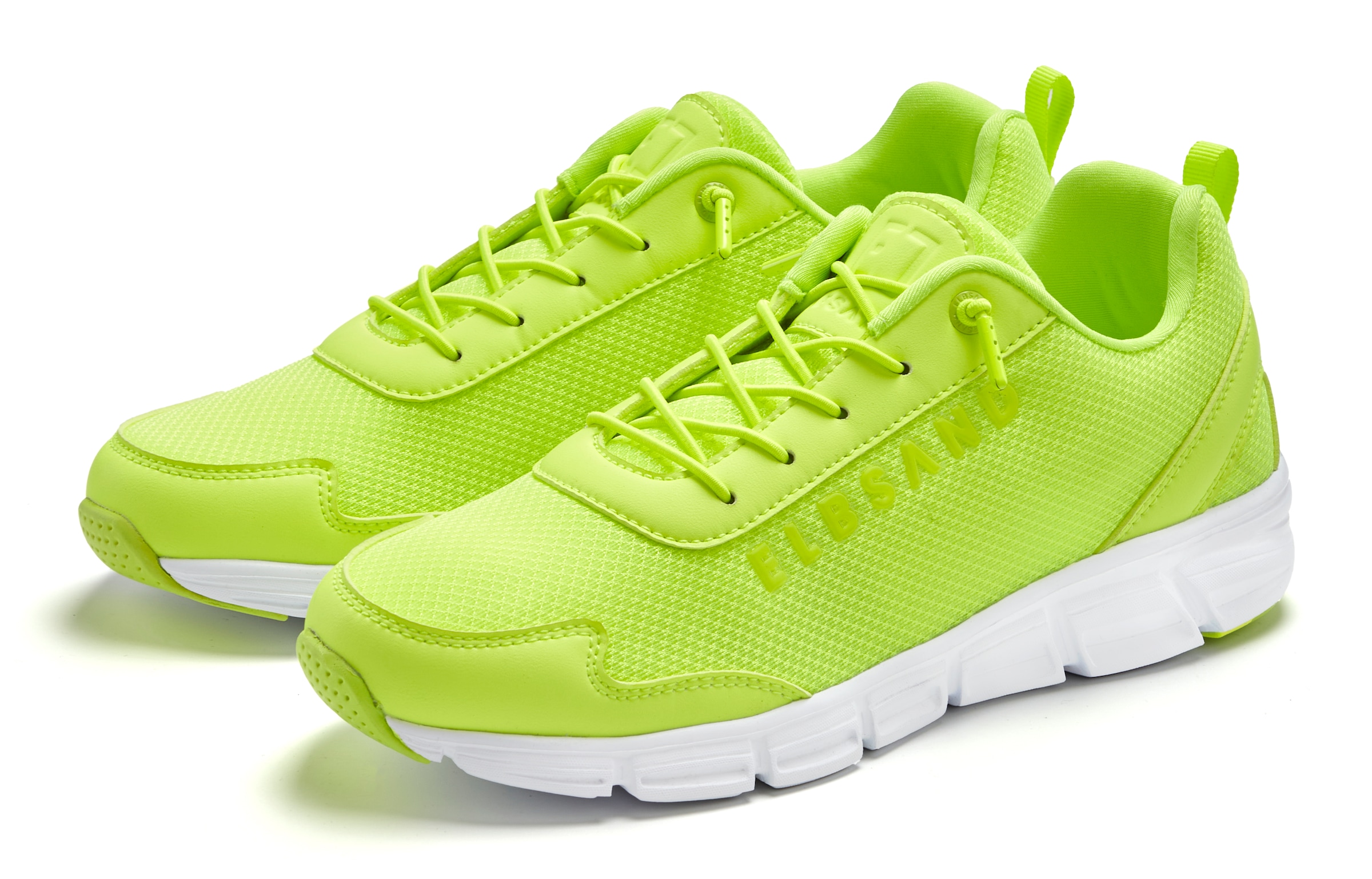 Elbsand Sneaker »Halbschuh, Freizeitschuh, Schnürhalbschuh, Turnschuh, Slip-On-Sneaker«  NEU im sportiven Look mit ultraleichter Sohle für Damen & Herren