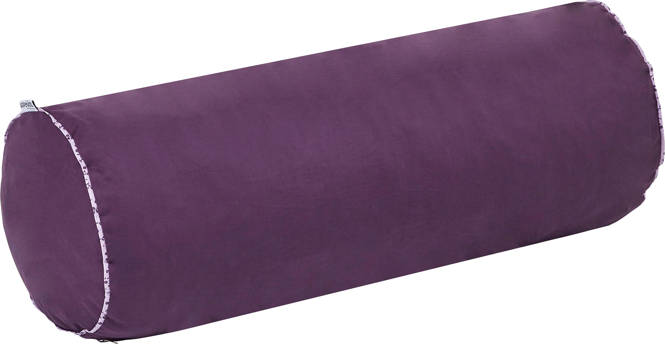 Image of Hoppekids Armlehnenkissen »«Beautiful Bloom»«, (1 St.), Nackenrolle Blume (1 Stück), 2 Farben bei Ackermann Versand Schweiz