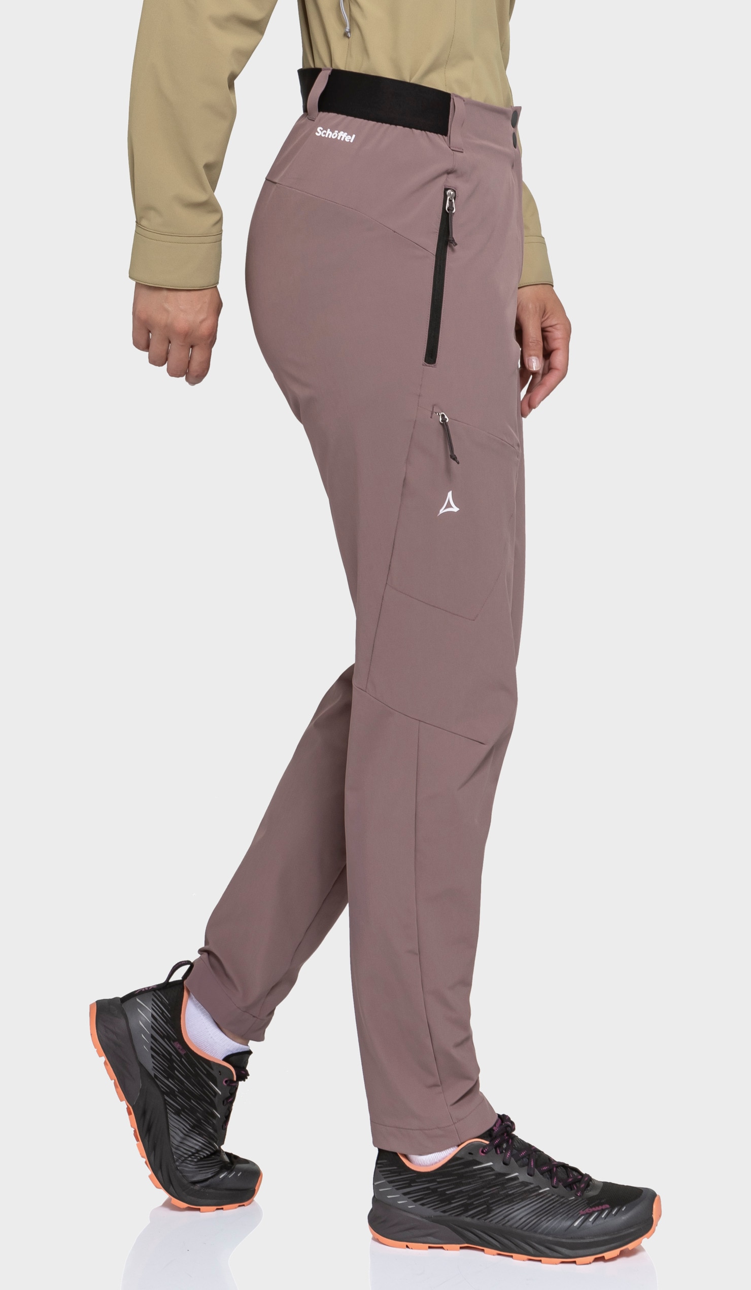 Schöffel Outdoorhose »Pants Style Blaustein WMS«