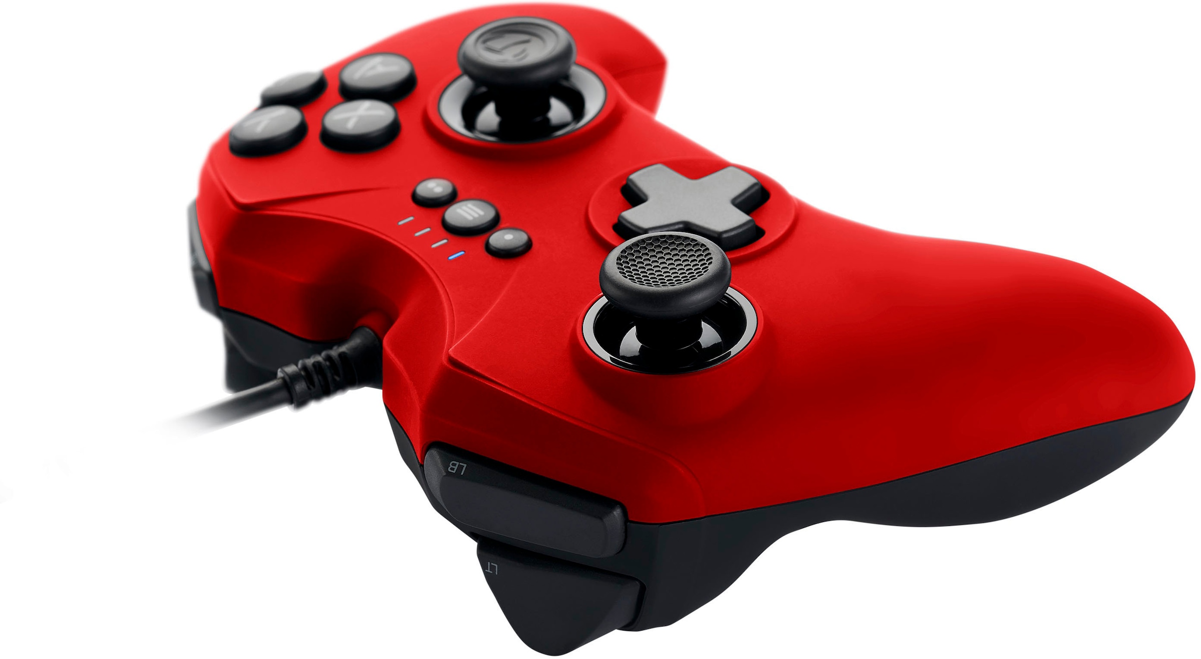 nacon PC-Controller »GC-100XF«