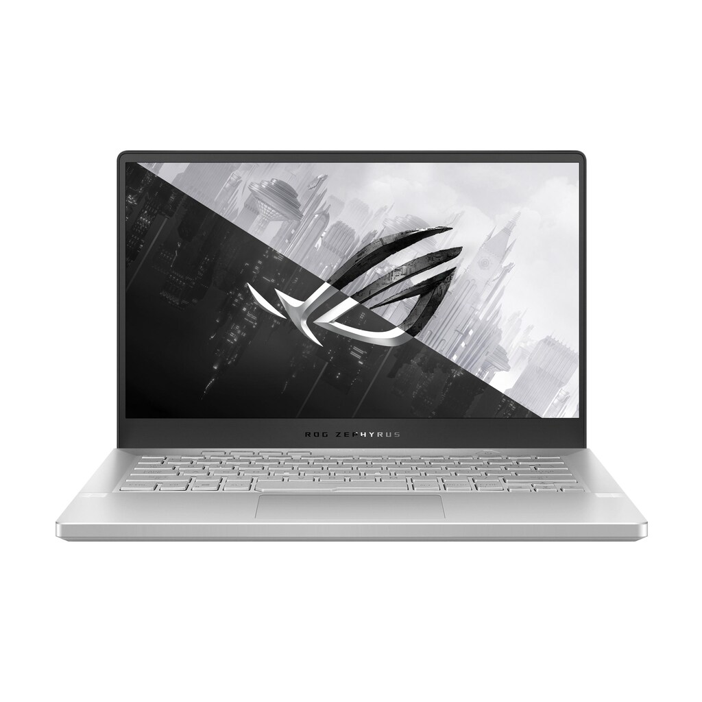 Asus Notebook »Zephyrus G14 (GA401IU-HE163T)«, 35,6 cm, / 14 Zoll, AMD, Ryzen 7, 1000 GB SSD