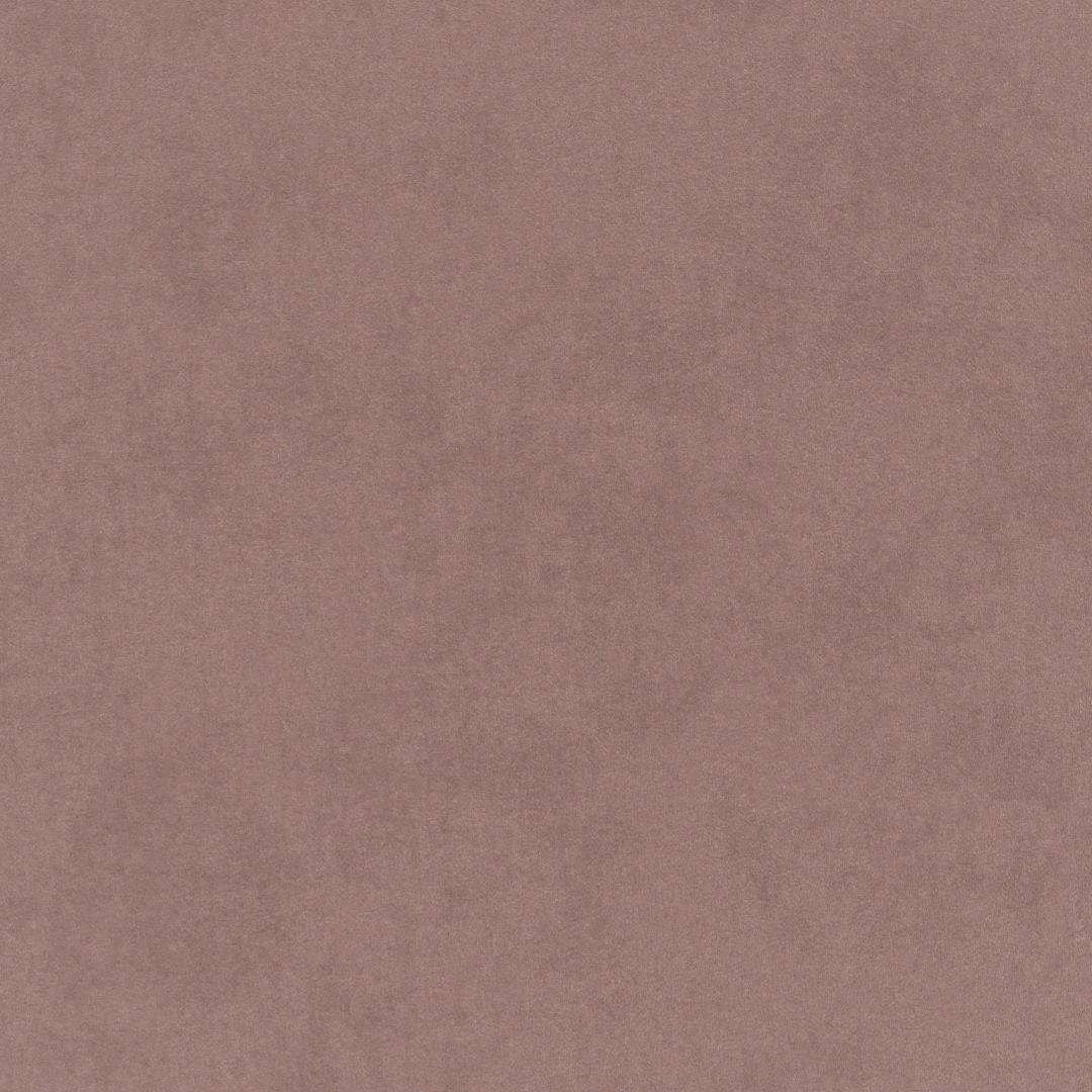 ACTONA GROUP Chaise de salle à manger »Esstischstuhl Eris - modern und stilvoll in verschiedenen Farben« (Ensemble) 2 cuisStoff dusty rose, schwarzes Stahlgestell. 48,5x54x85,5 cm