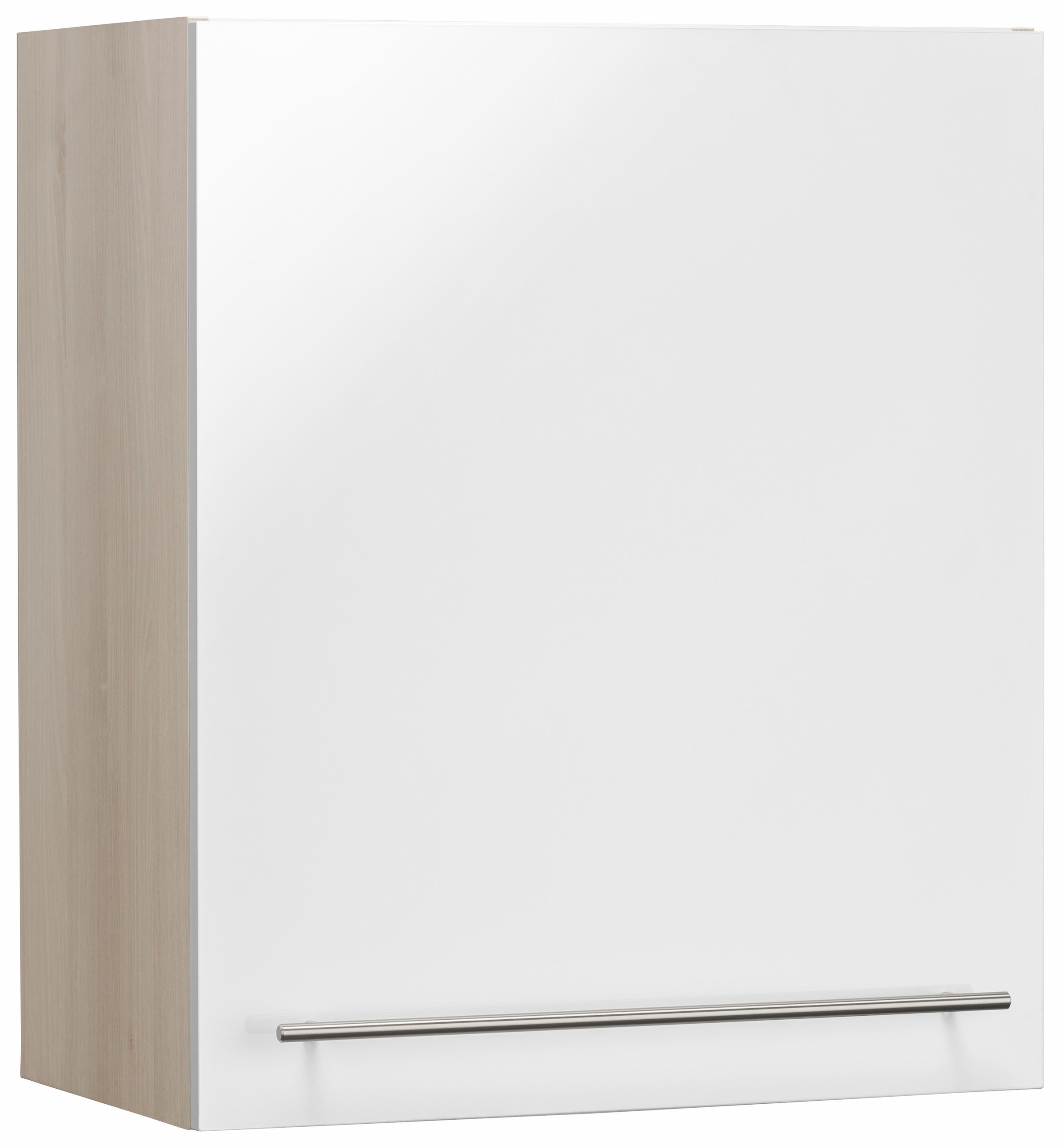 Image of OPTIFIT Hängeschrank »Bern«, Breite 60 cm, 70 cm hoch, mit 1 Tür, mit Metallgriff bei Ackermann Versand Schweiz