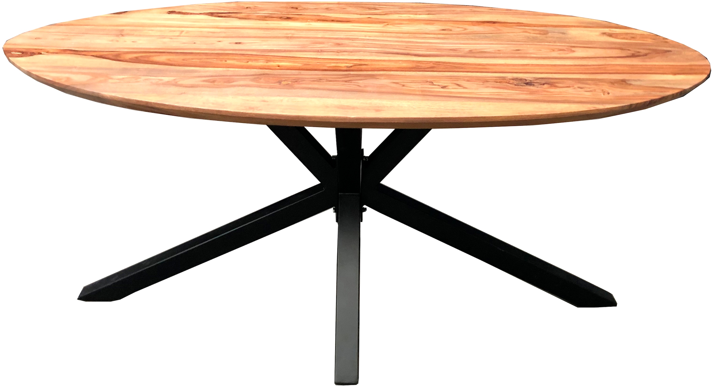 SIT Pied de table 1 cuis tlg. en forme d’étoile