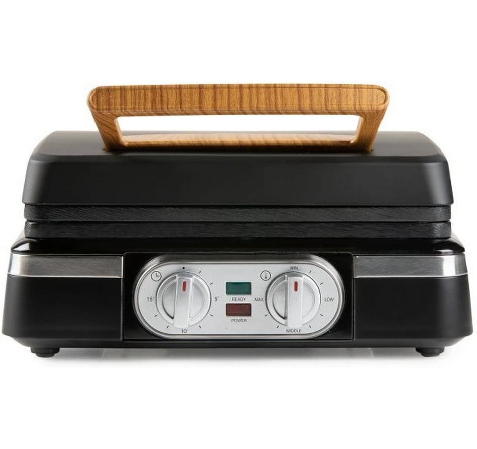 Domo Gaufrier »DO9281W« 1520 W