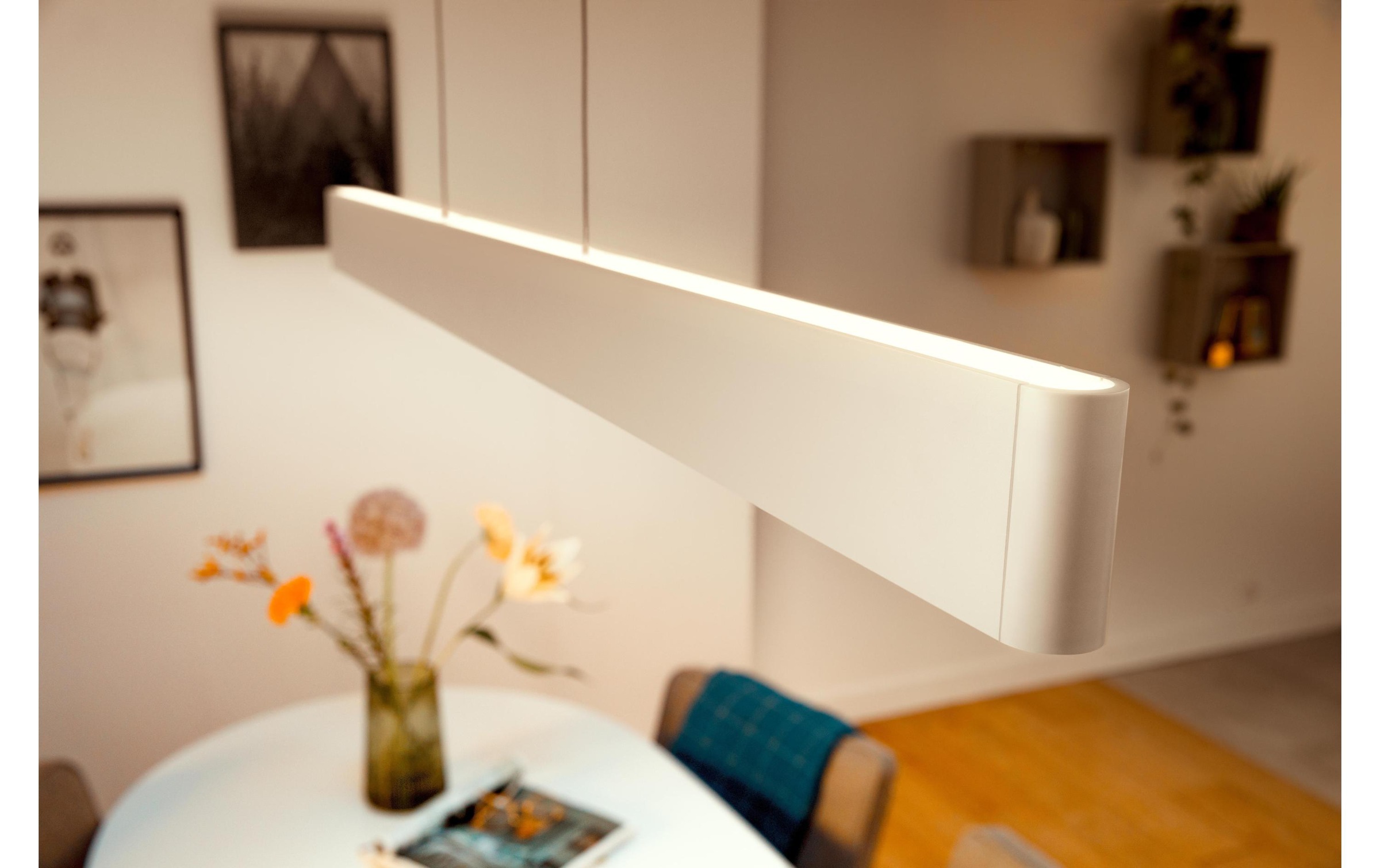 Philips Hue Smarte LED-Leuchte »Ensis 40903/31/P9, Bluetooth«
