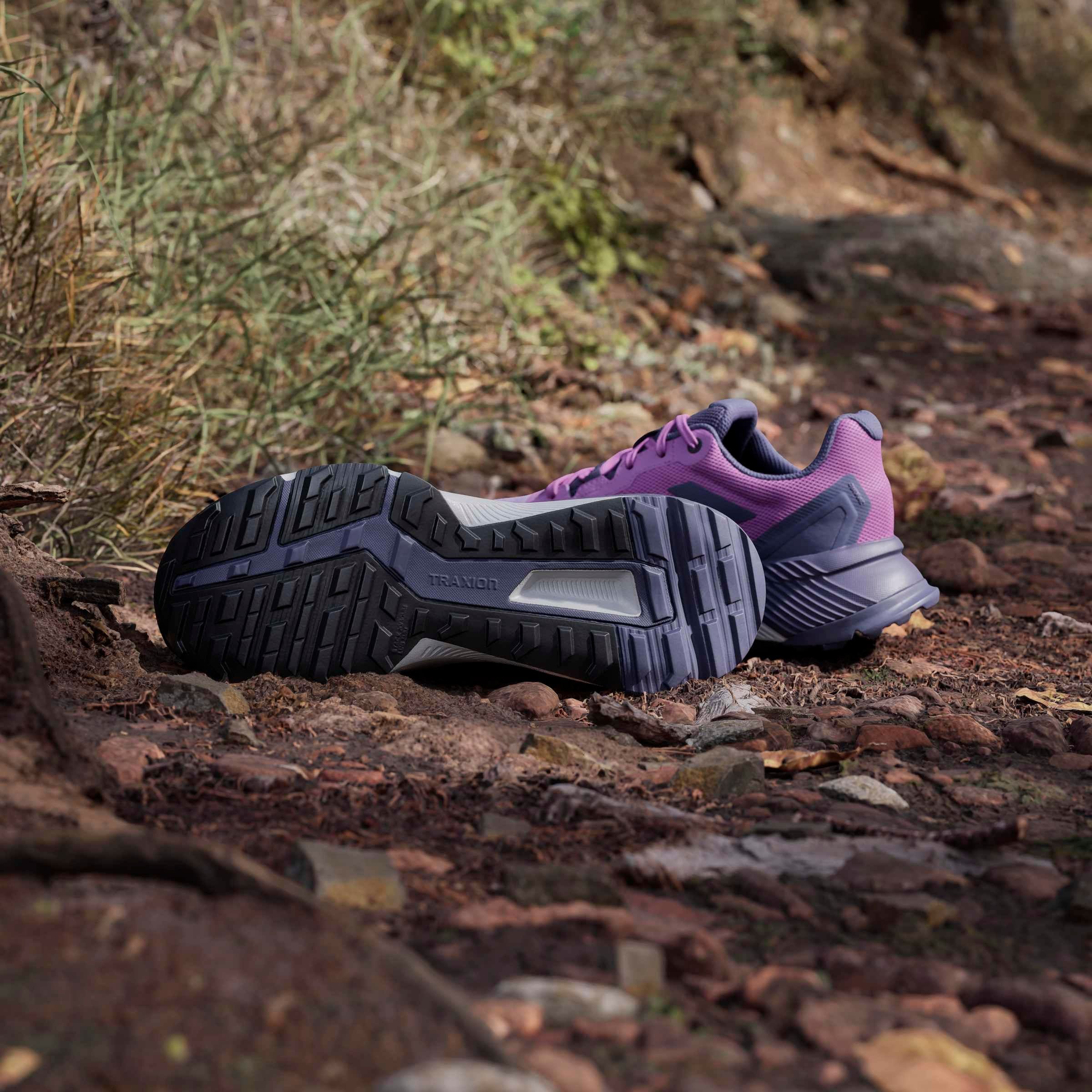 adidas TERREX Laufschuh »SOULSTRIDE RAIN.RDY TRAILRUNNING«, Trail-Runningschuhe