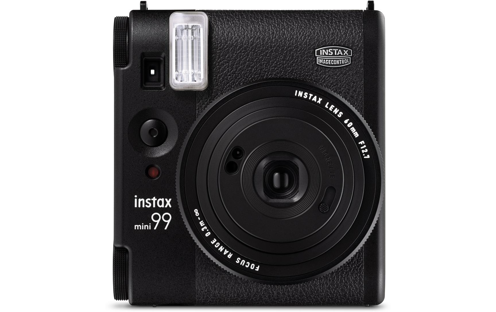 Kompaktkamera »Instax Mini 99 Schwarz«