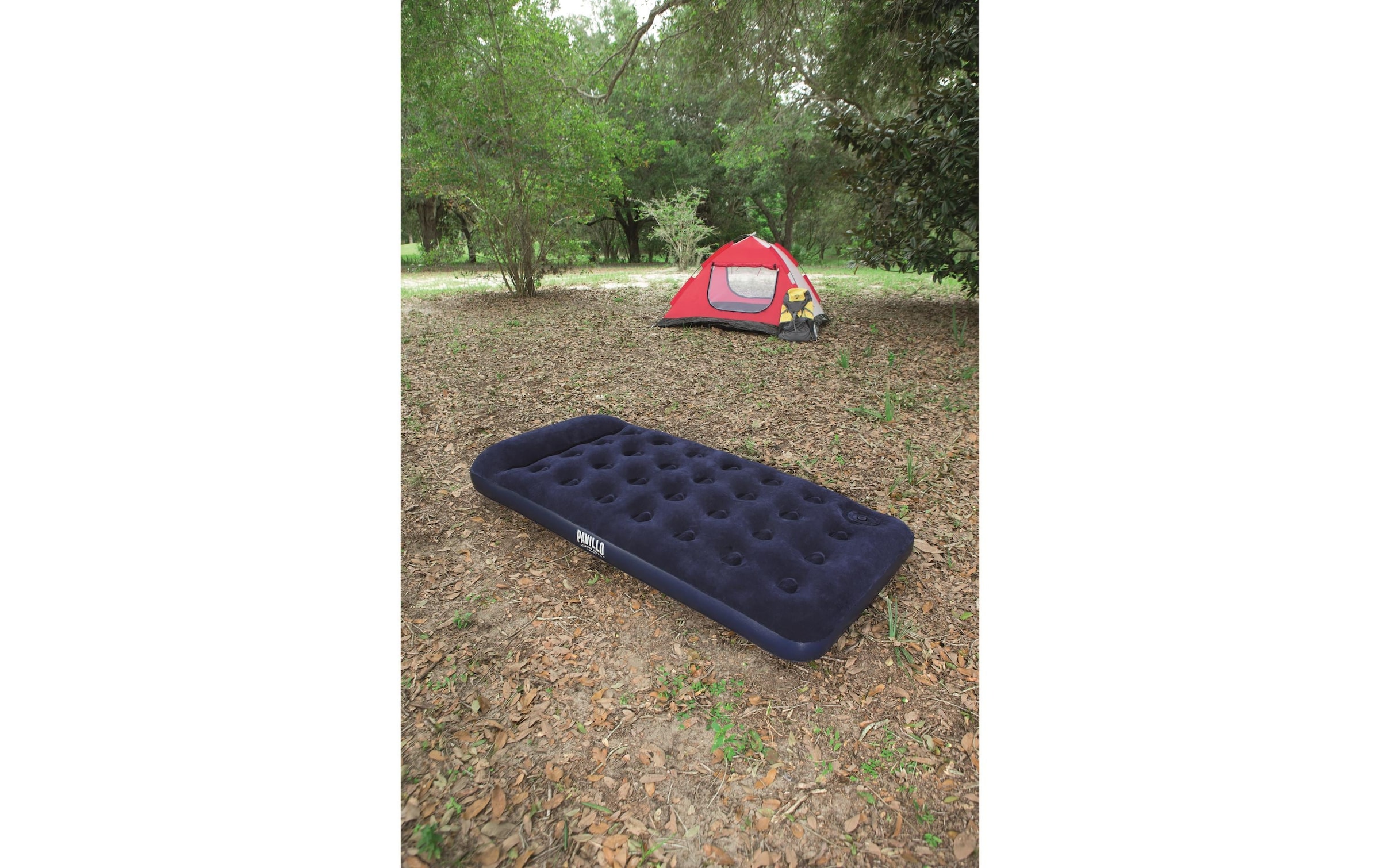 Bestway Lit à air »Twin 188 x 88 x 28 cm«