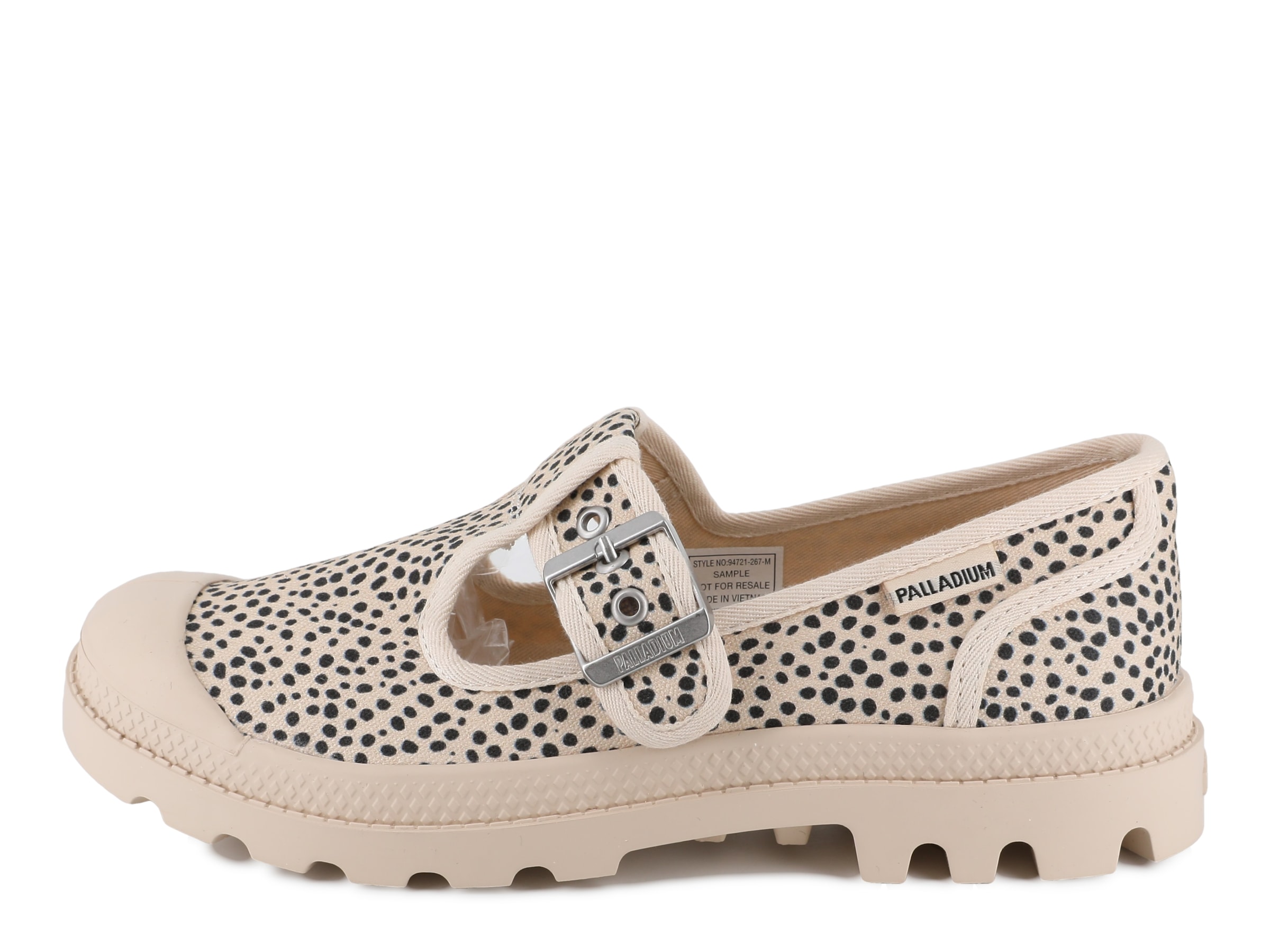 Palladium Sneakers »PAMPA M-JANE WILD«  chaussures d'été