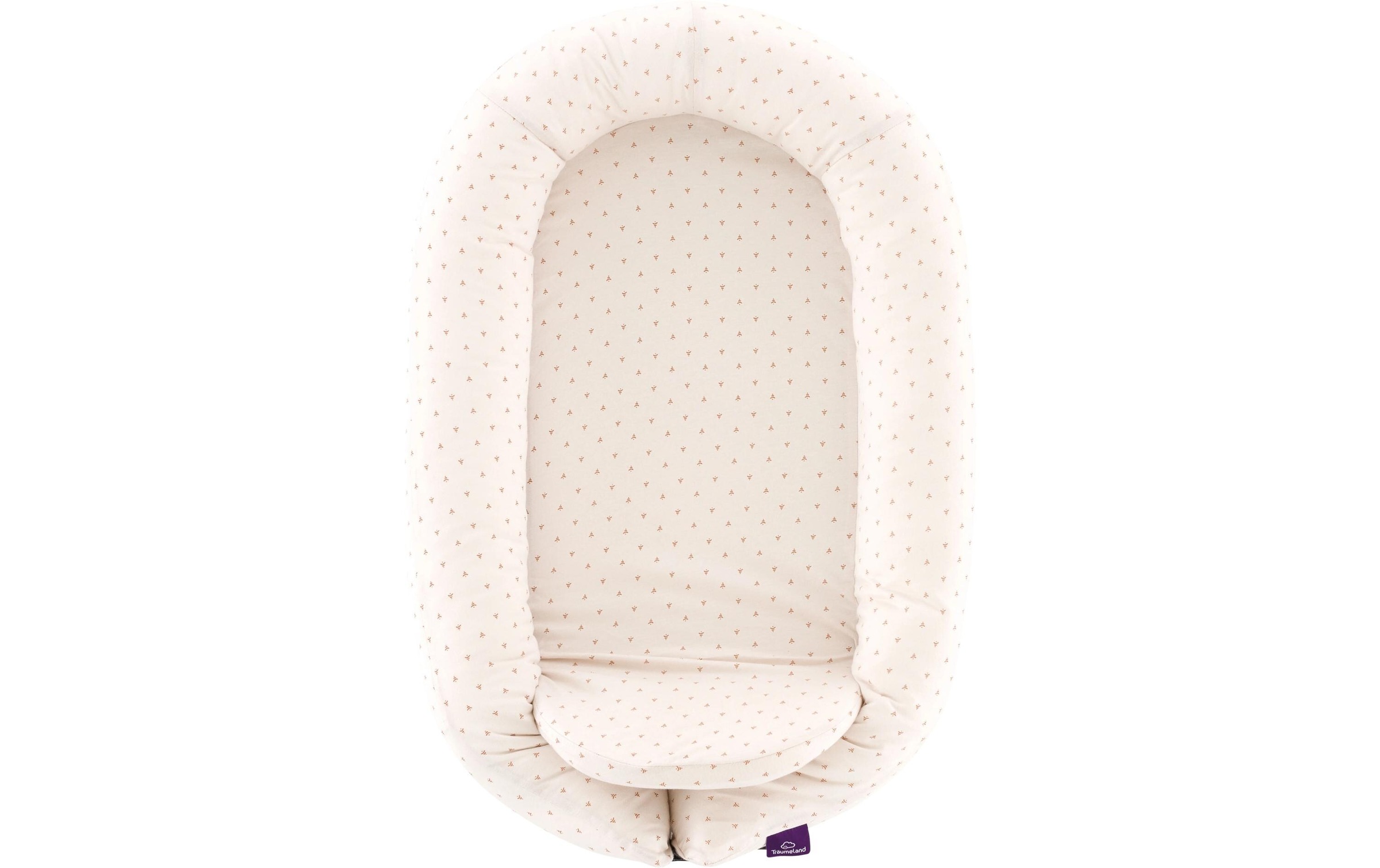 Träumeland Bettnestchen »Home Comfort«