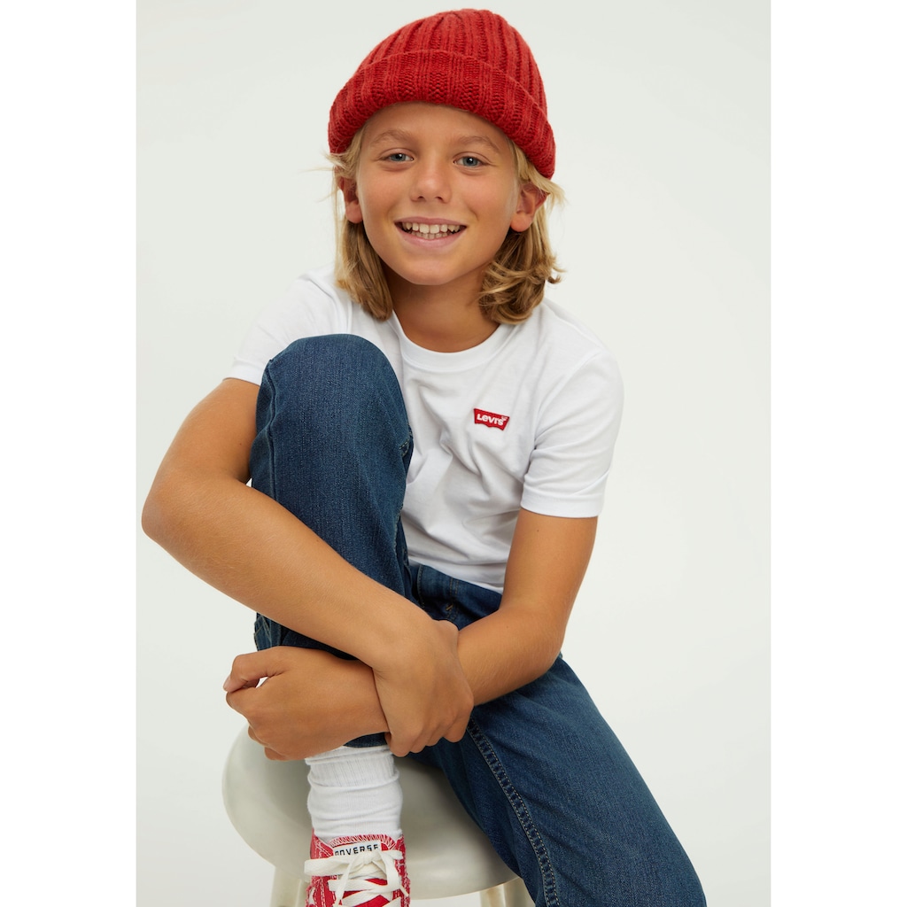 Levi's® Kids Stretch-Jeans »LVB 511 ECO SOFT PERFORMANCE J«