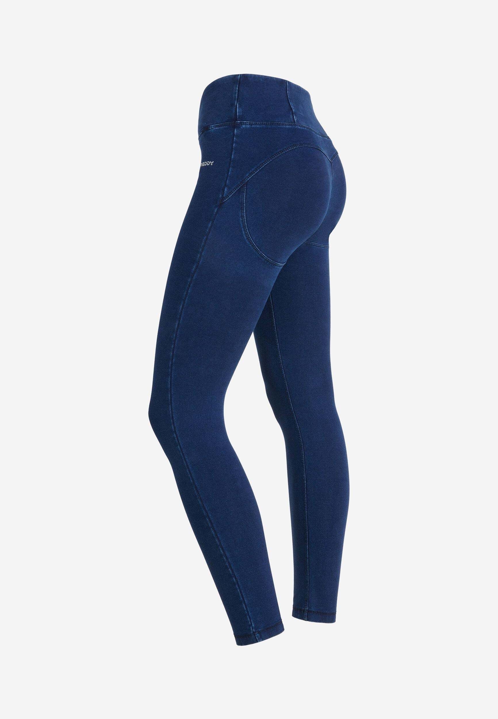 Freddy Leggings »Leggings WRUPY4HC002ORG«