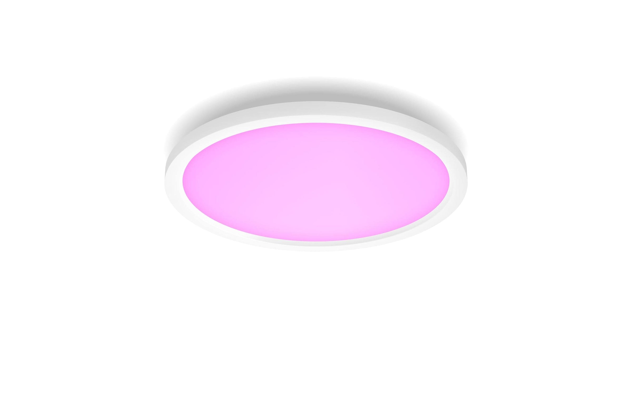 Philips Hue LED Deckenleuchte »White & Color Ambilight«