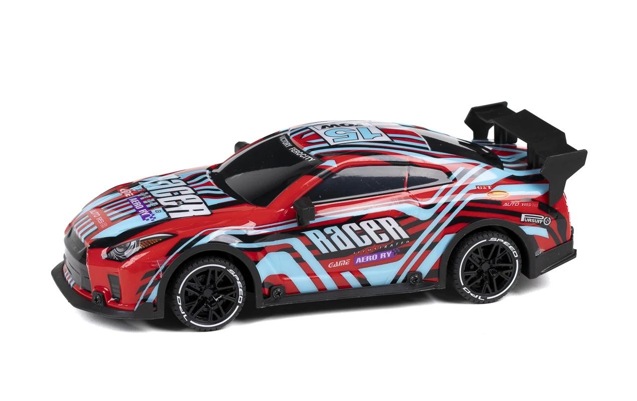 Image of RC-Auto "TEC-TOY Racer R/C"