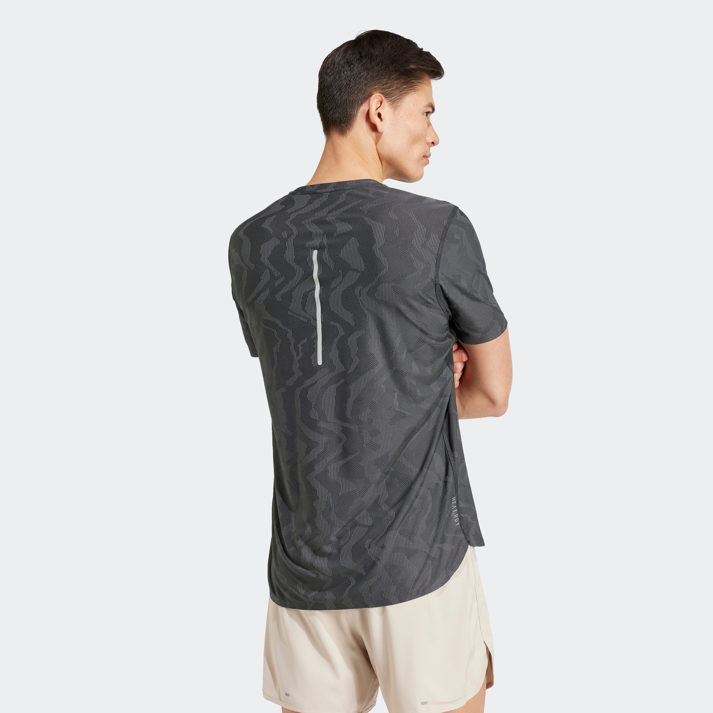 adidas Performance Laufshirt »ULT EGNRD TEE«