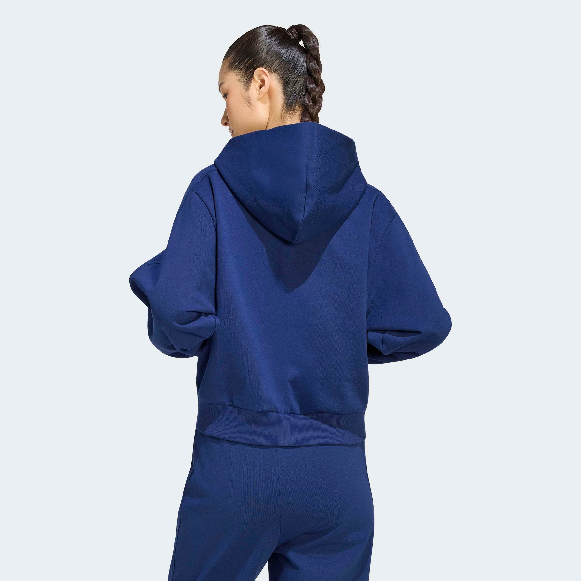 adidas Sportswear Kapuzensweatshirt »W AK SL FZ HD«
