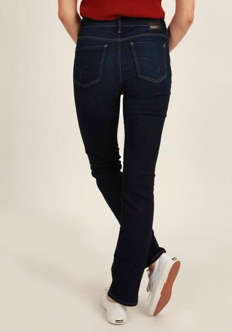 Mavi Straight-Jeans »KENDRA-MA«, Wohlfühlfaktor durch Stretchanteil kaufen