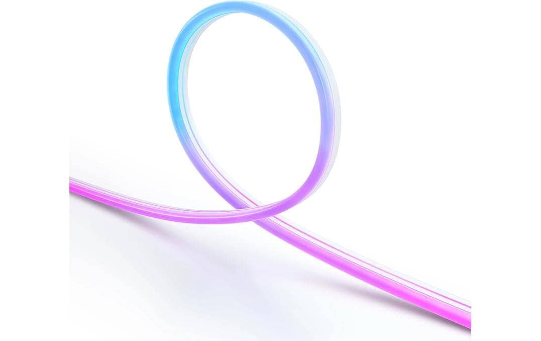 Xiaomi LED Stripe »Smart Lightstrip Pro 2 m«