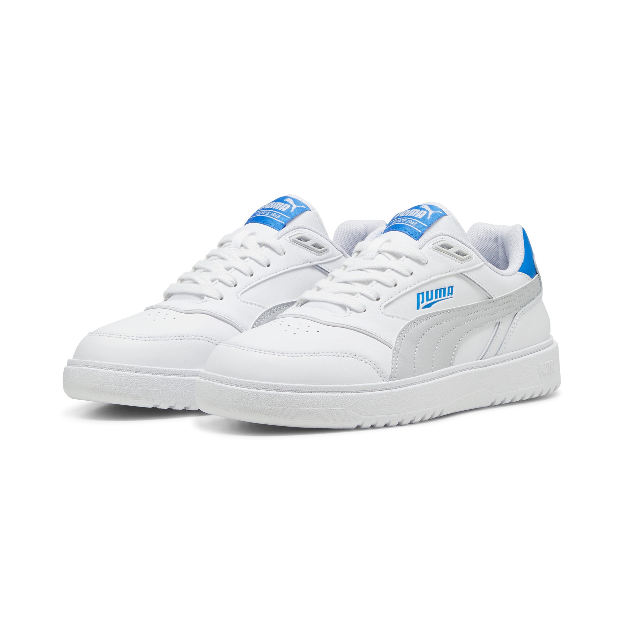 PUMA Sneaker »DOUBLECOURT«
