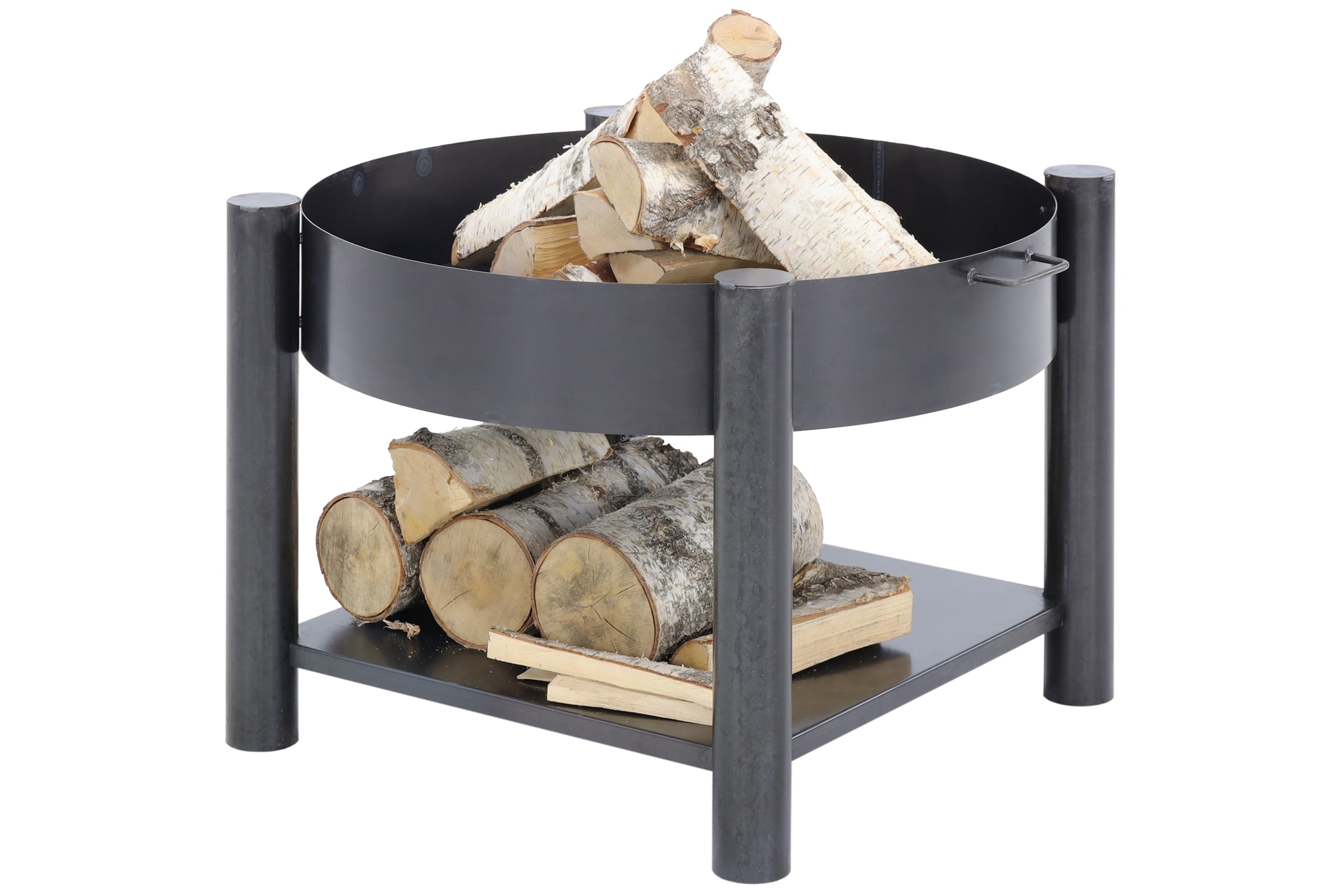 Buschbeck Plaque à feu »Zahara«