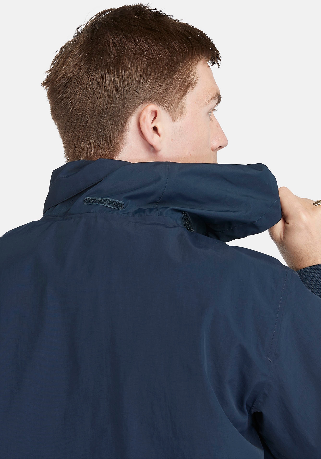 Timberland Funktionsjacke »Water Resistant Bomber«