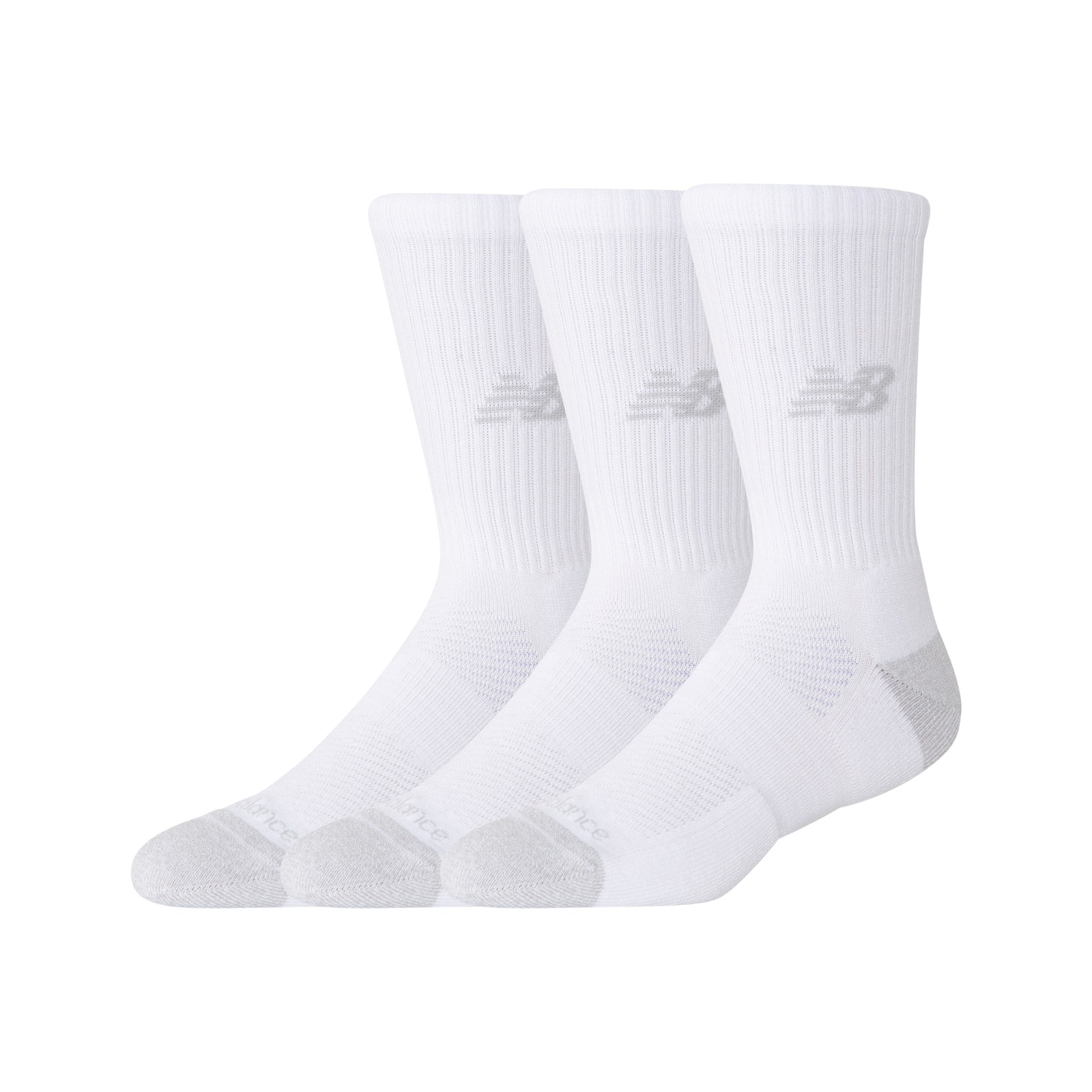 Image of New Balance Sportsocken "ACTIVE CREW SOCKS 3 PACK" 3 Paar tlg.