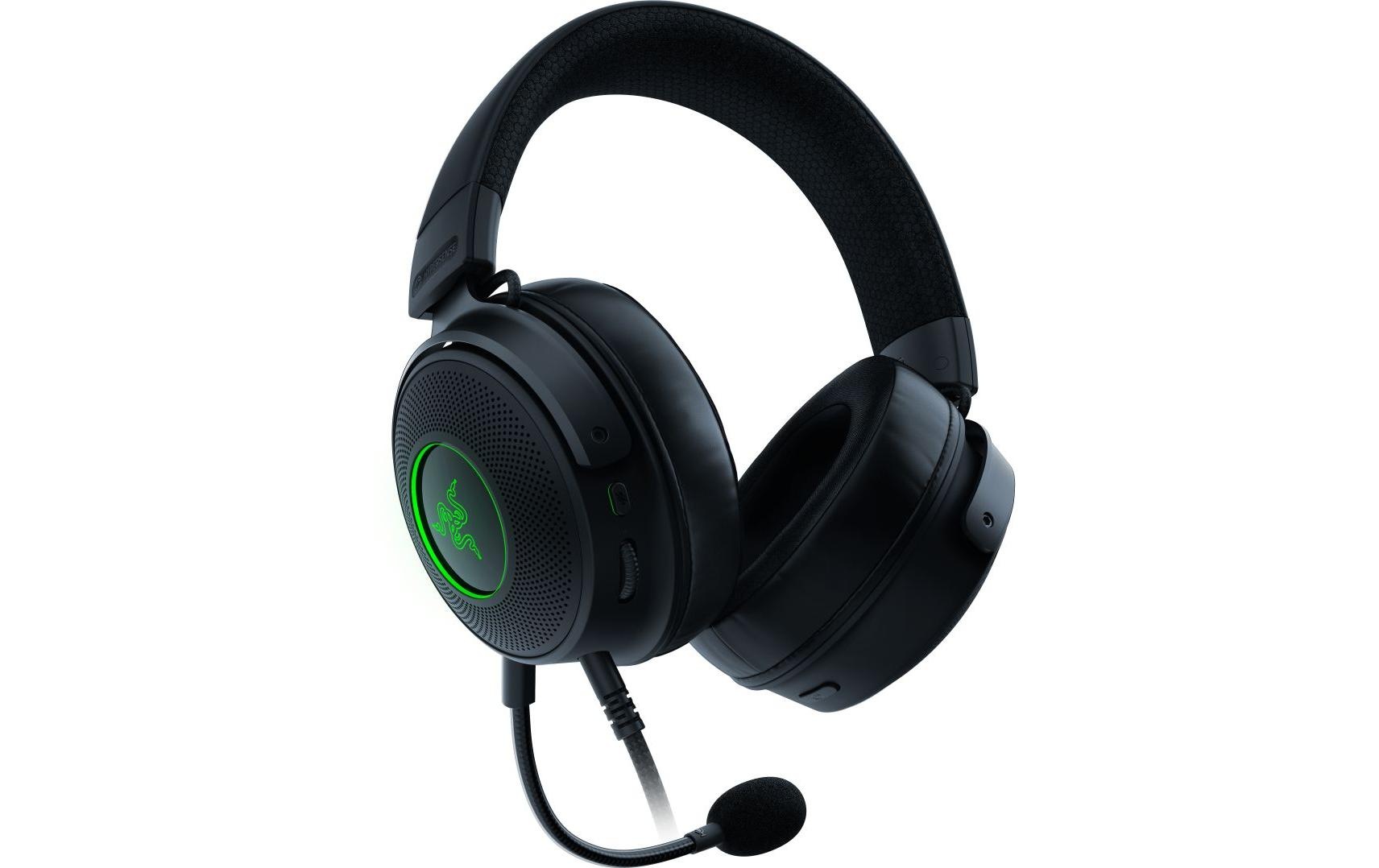 RAZER Gaming-Headset »V3 Hypersense«