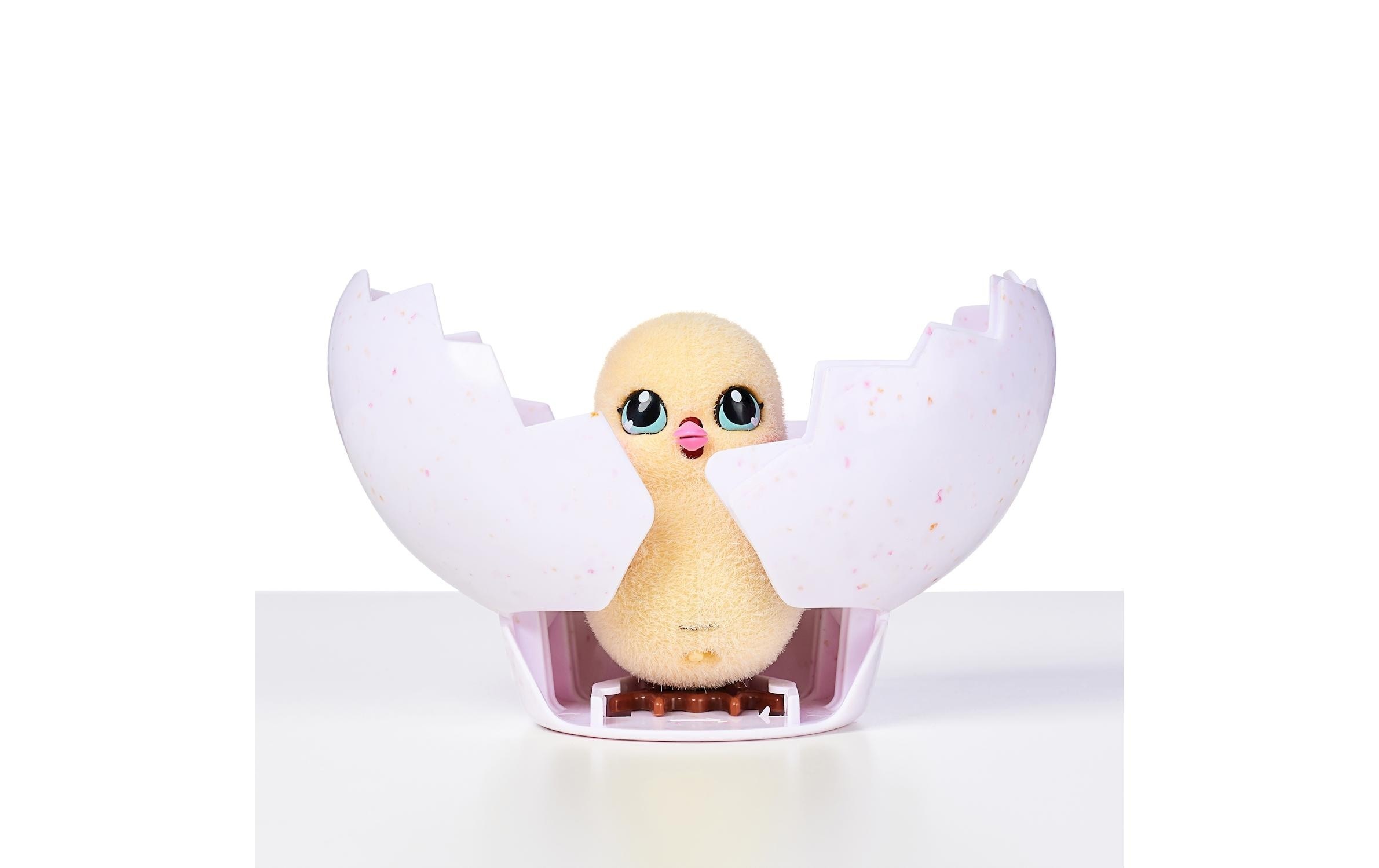 Moose Spielfigur »Surprise Chick«