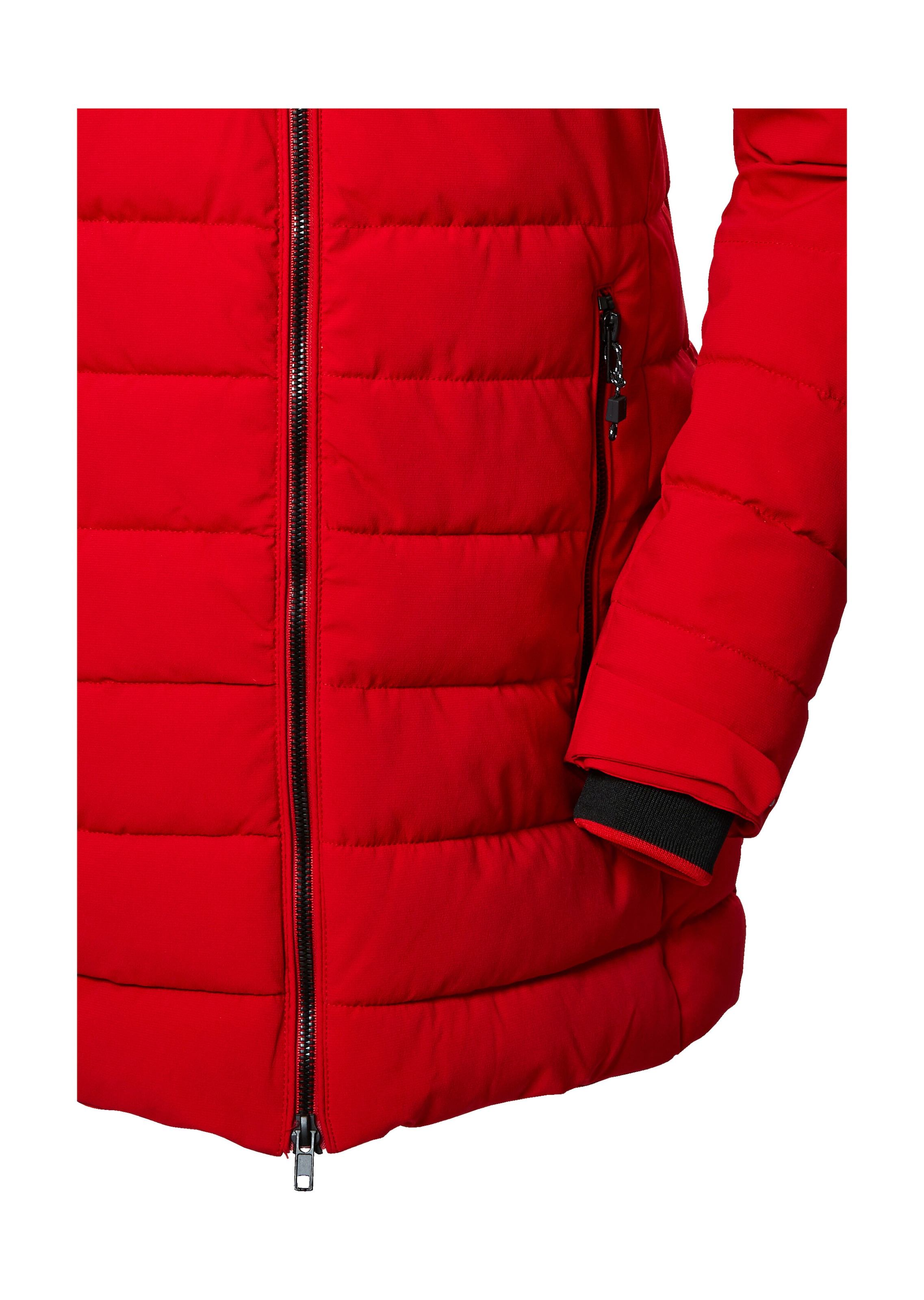 Killtec Manteau matelassé »KOW 55 WMN QLTD PRK« Wasserabweisender, winddichter Damenparka, atmungsaktiv