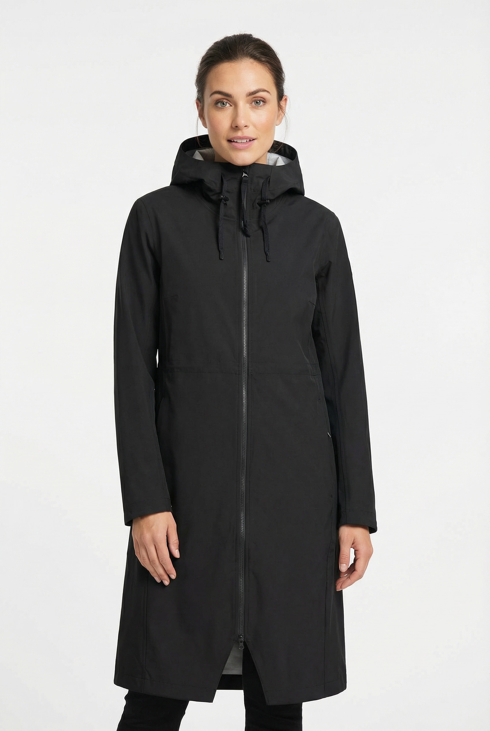 Image of Icepeak Softshellparka "ACKERLY" atmungsaktiv, wasserabweisend
