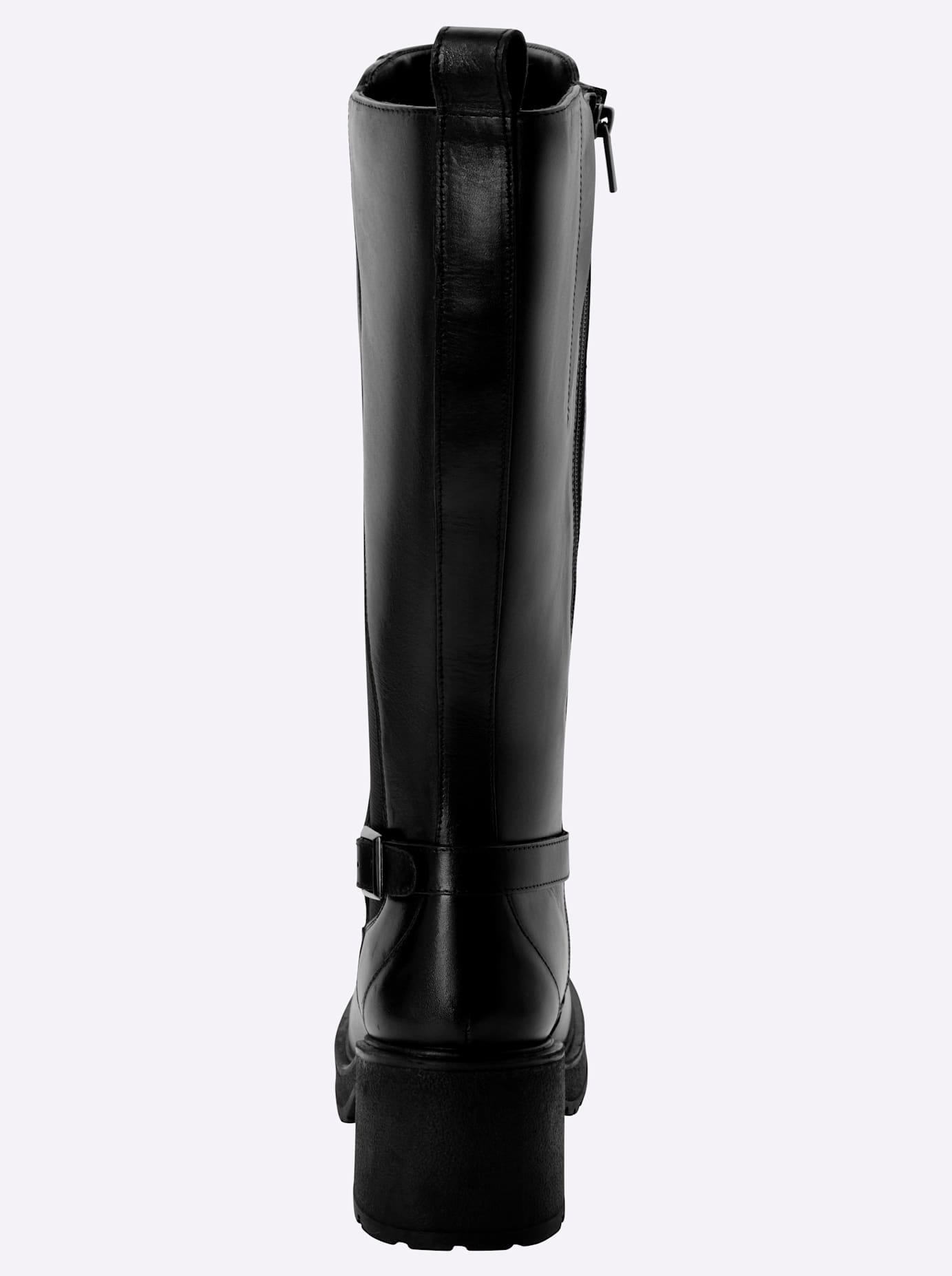 Sheego Weitschaftstiefel