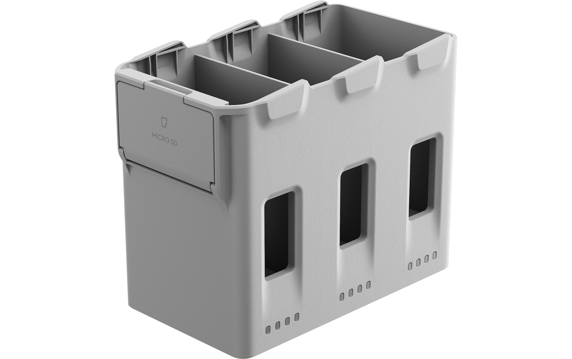 DJI Ladestation