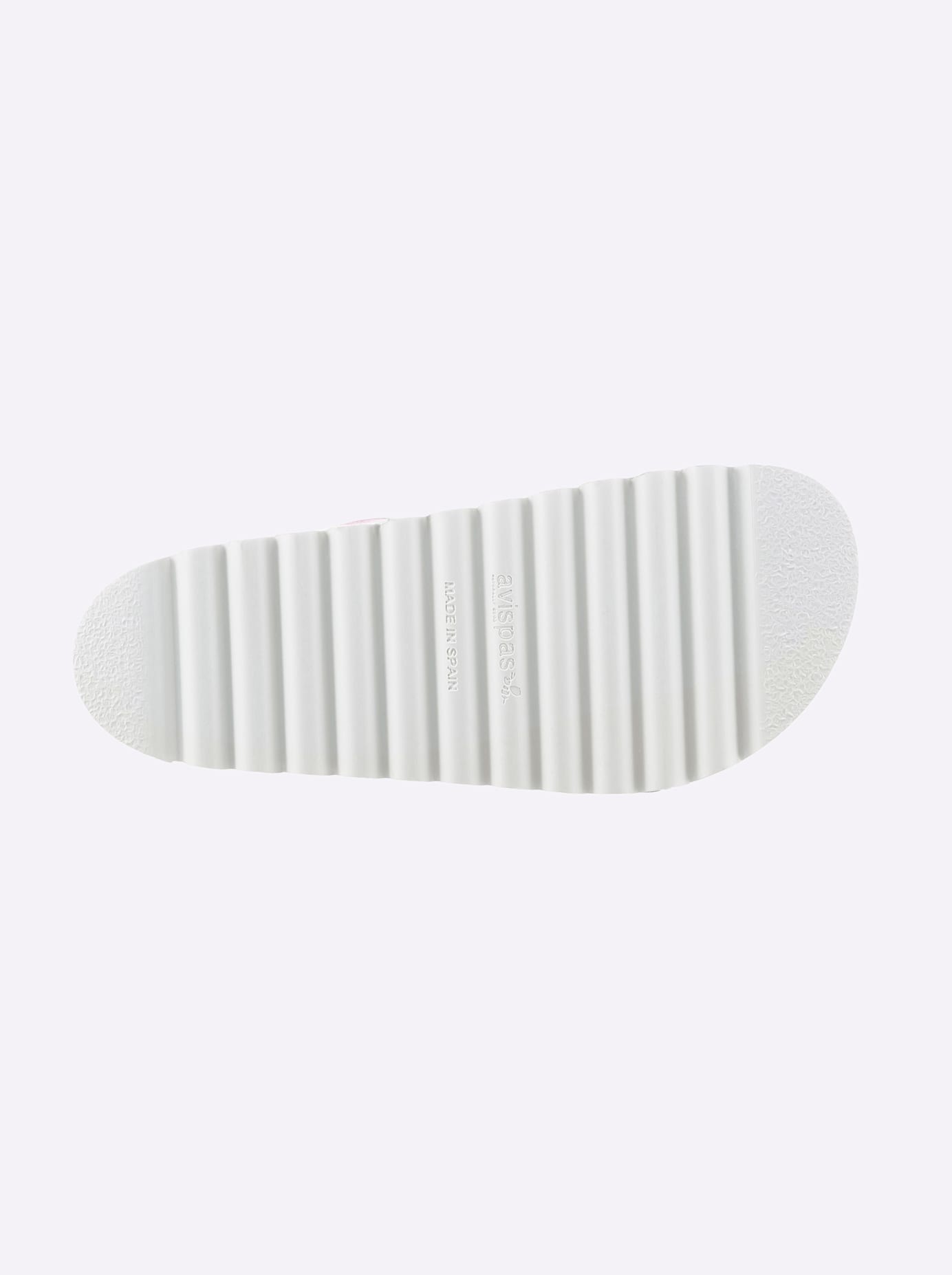 heine Pantolette