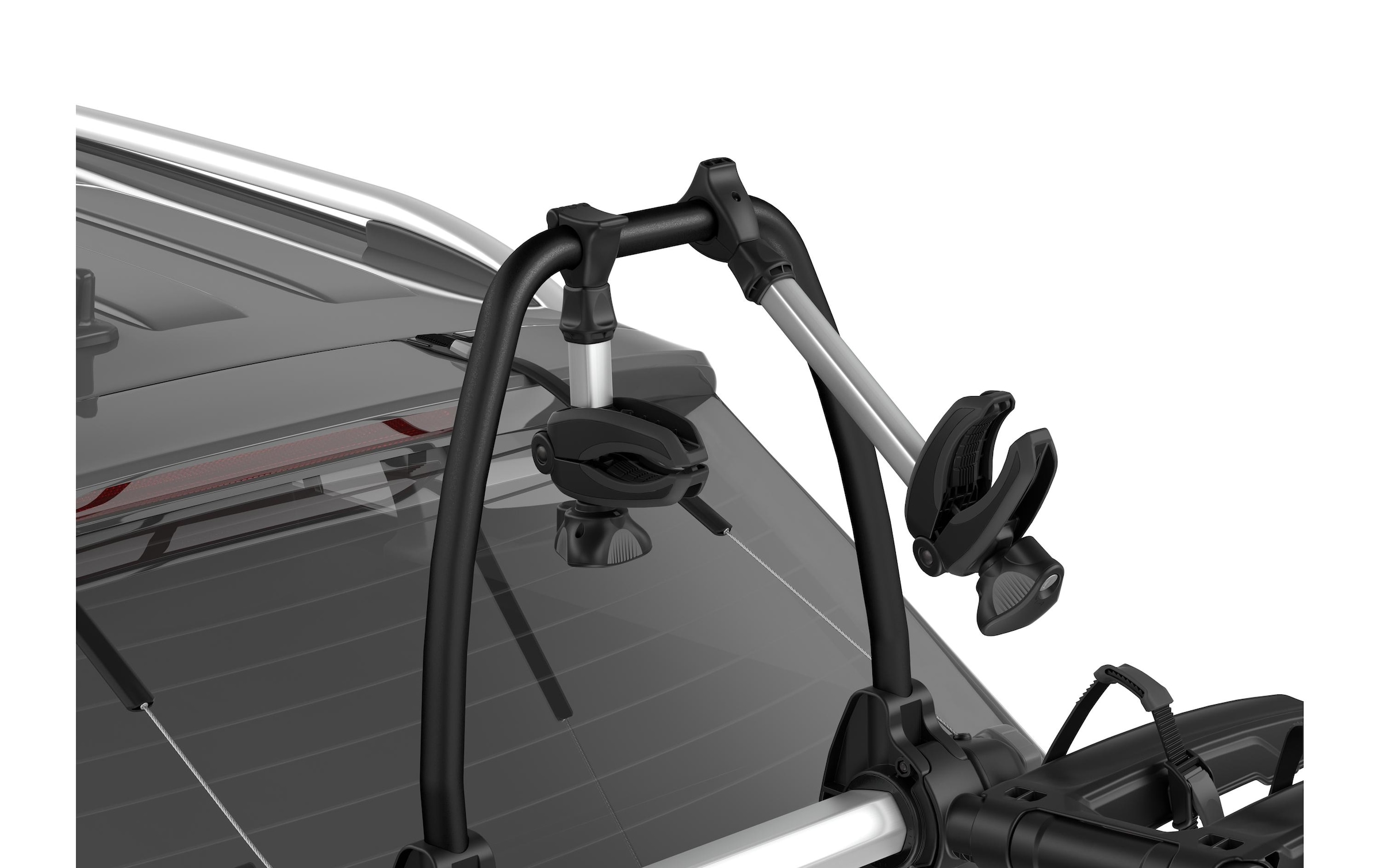 Thule Heckfahrradträger »OutWay Plat«