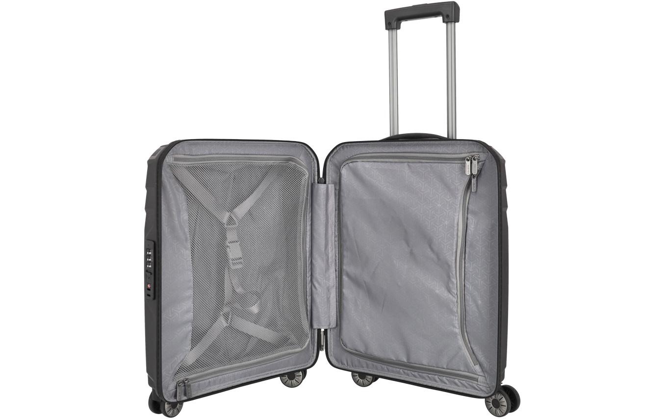 travelite Koffer »Elvaa Trolley«, 4 Rollen