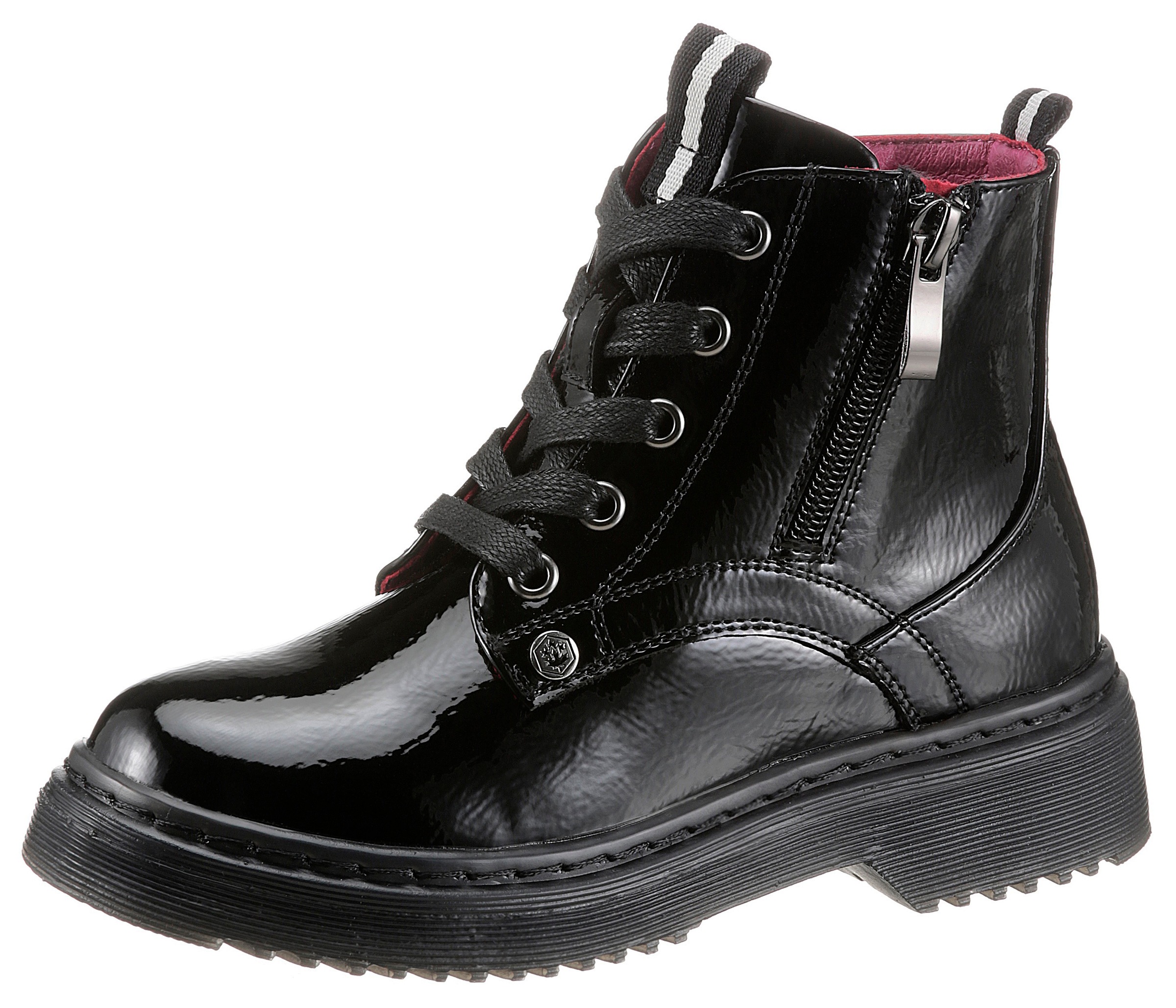 Image of LUMBERJACK Schnürboots bei Ackermann Versand Schweiz