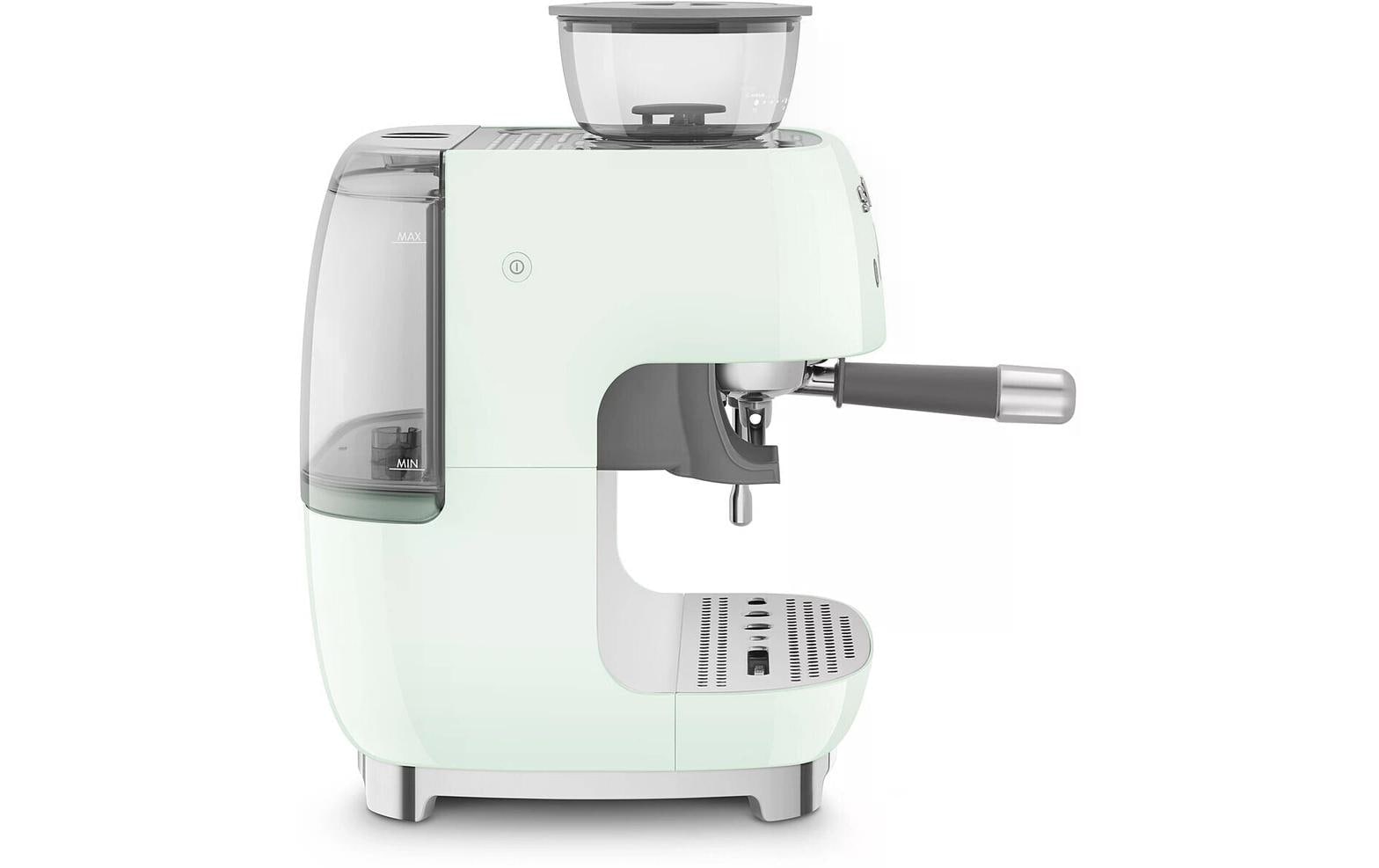 Smeg Siebträgermaschine »50's Style«