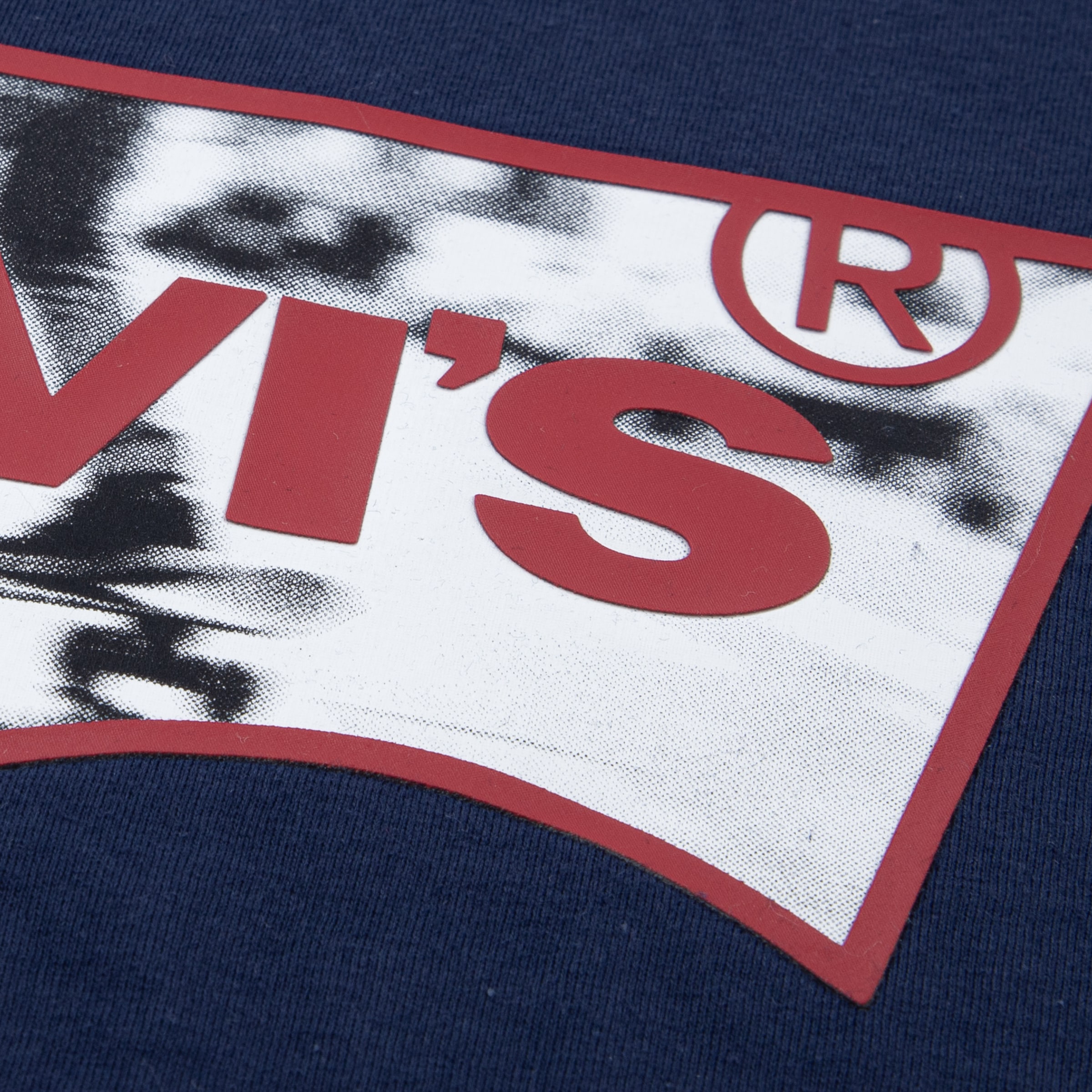 Levi's® Kids T-shirt »LVB SKATE BATWING TEE« avec imprimé photo - pour garçons