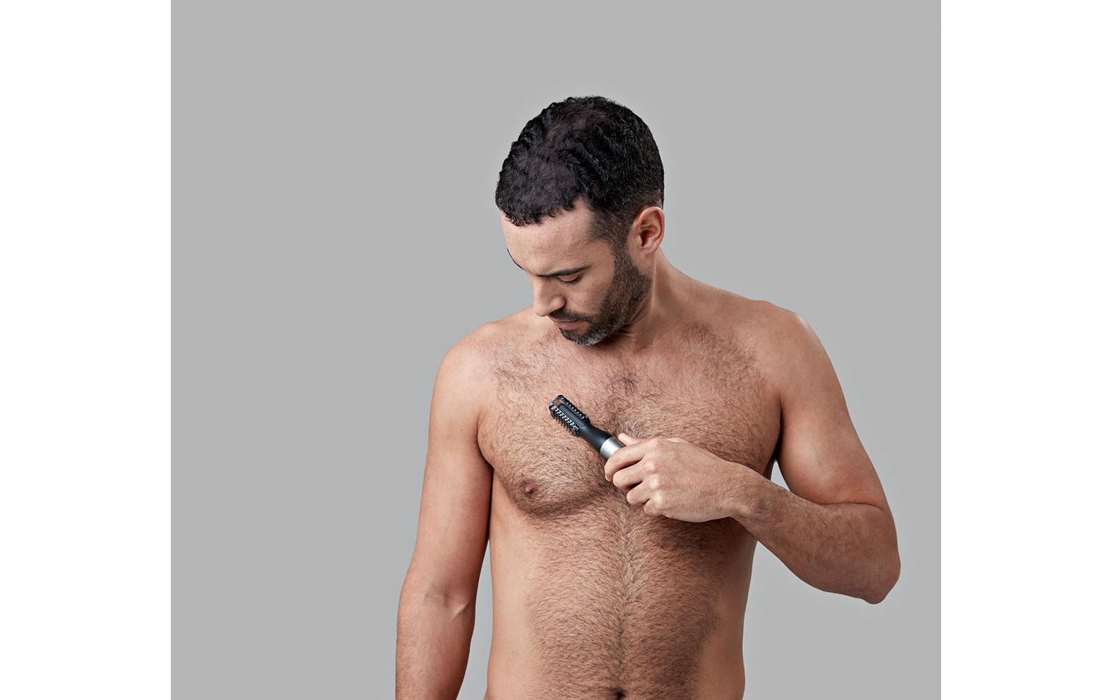 Remington Tondeuse à cheveux et à barbe »Omnibl«