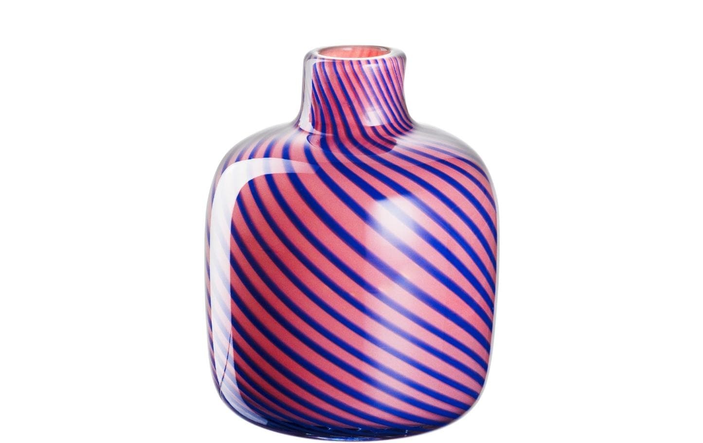 Image of LEONARDO Dekovase "Filo Colori 16 cm"