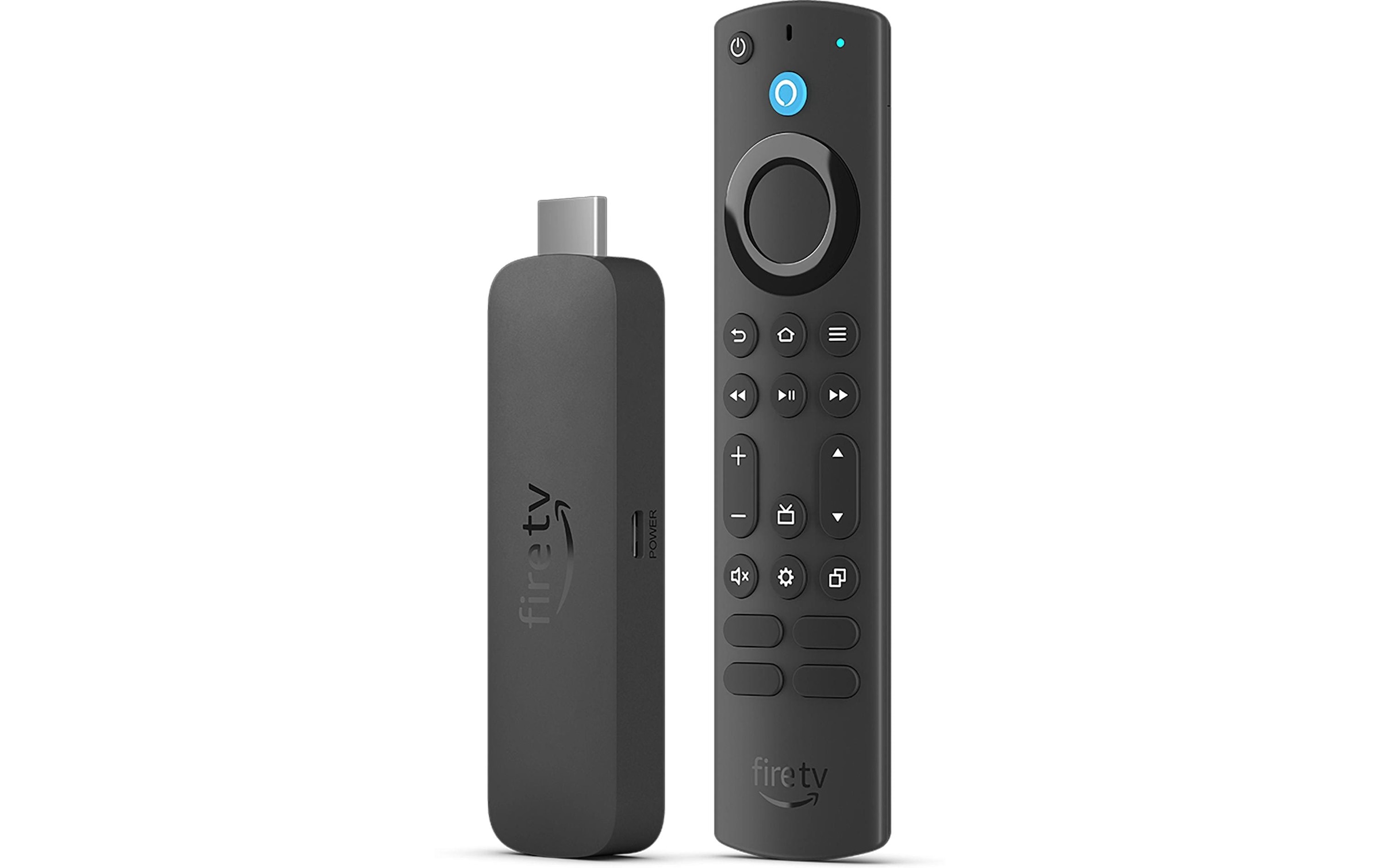 Image of Streaming-Stick "Fire TV Stick 4K Max"