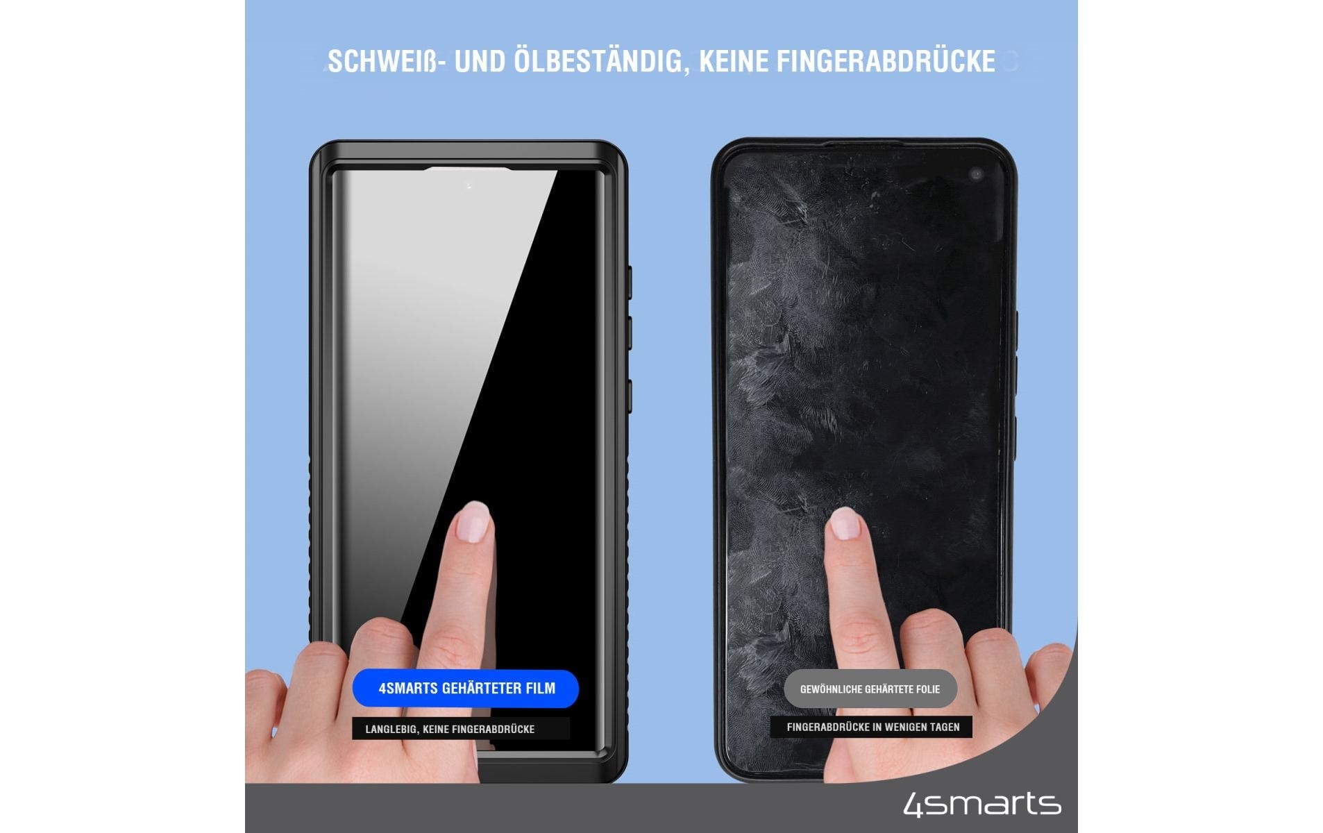 4smarts Handyhülle »Active Pro Stark Galaxy S23+«